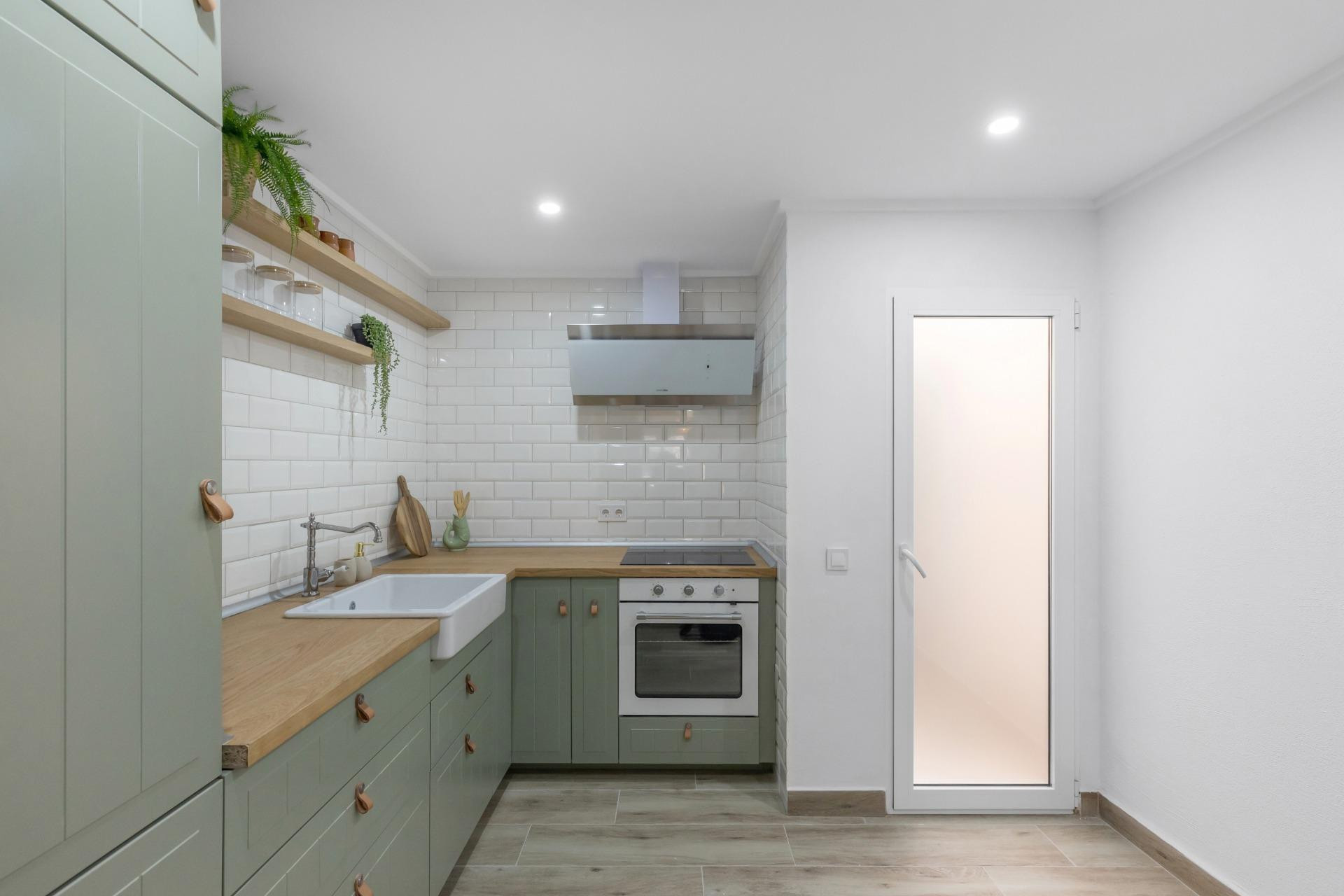 Reventa - Terraced house - Torrevieja - Centro - Muelle Pesquero