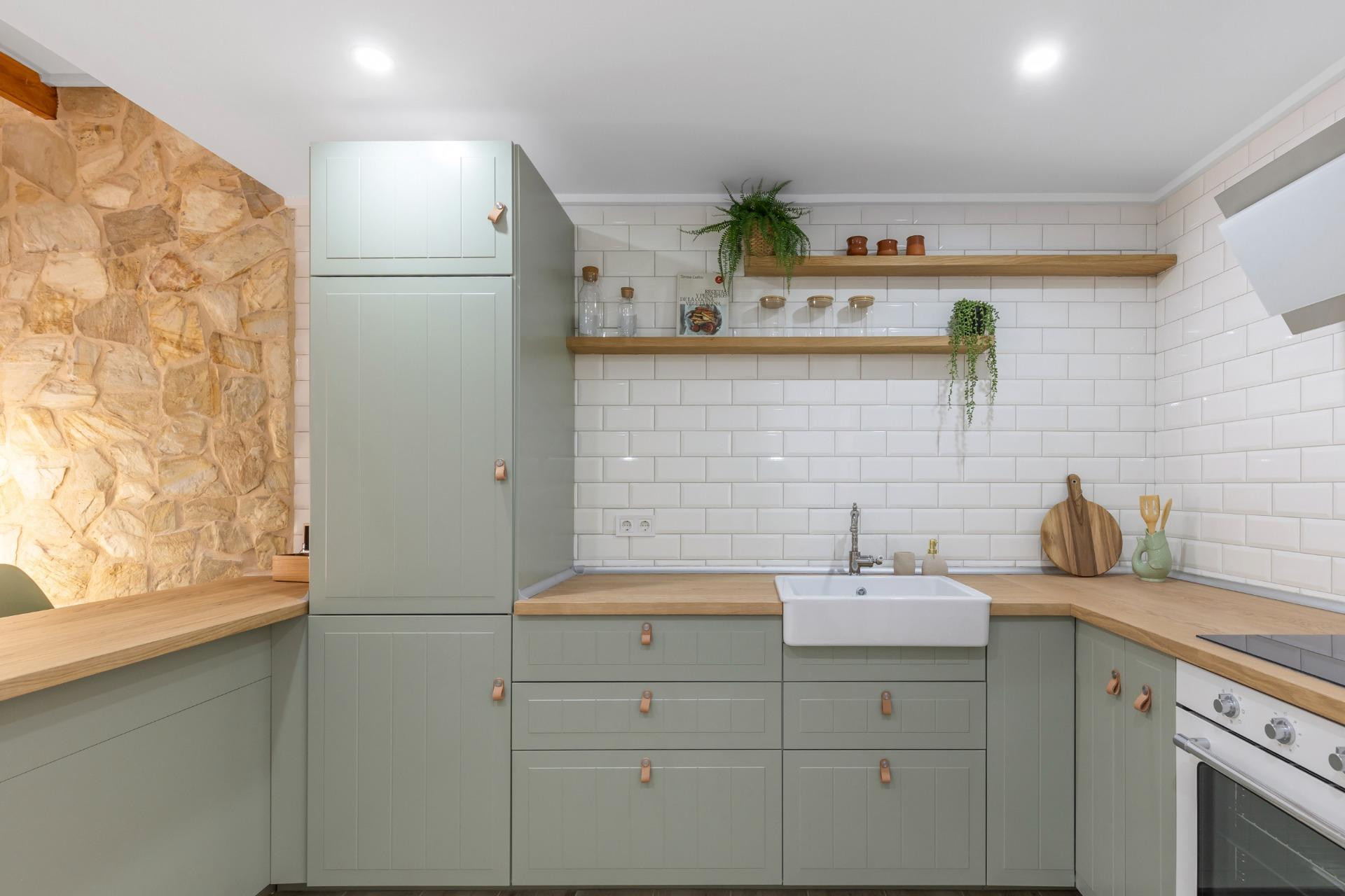 Reventa - Terraced house - Torrevieja - Centro - Muelle Pesquero