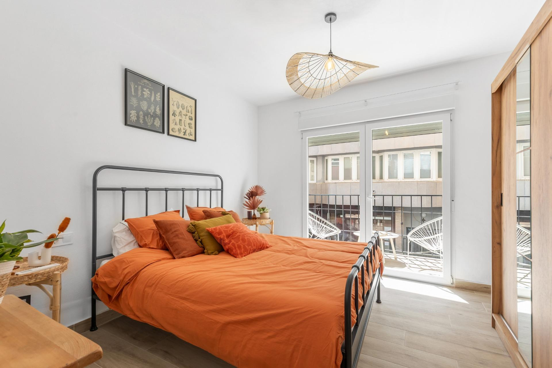 Reventa - Terraced house - Torrevieja - Centro - Muelle Pesquero