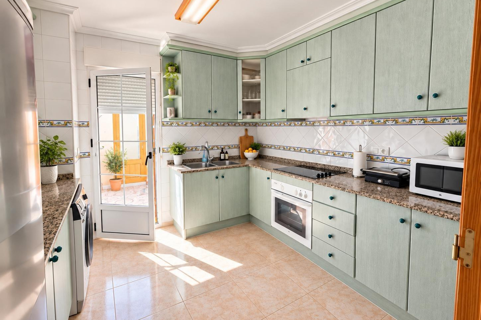 Reventa - Terraced house - Torrevieja - El limonar