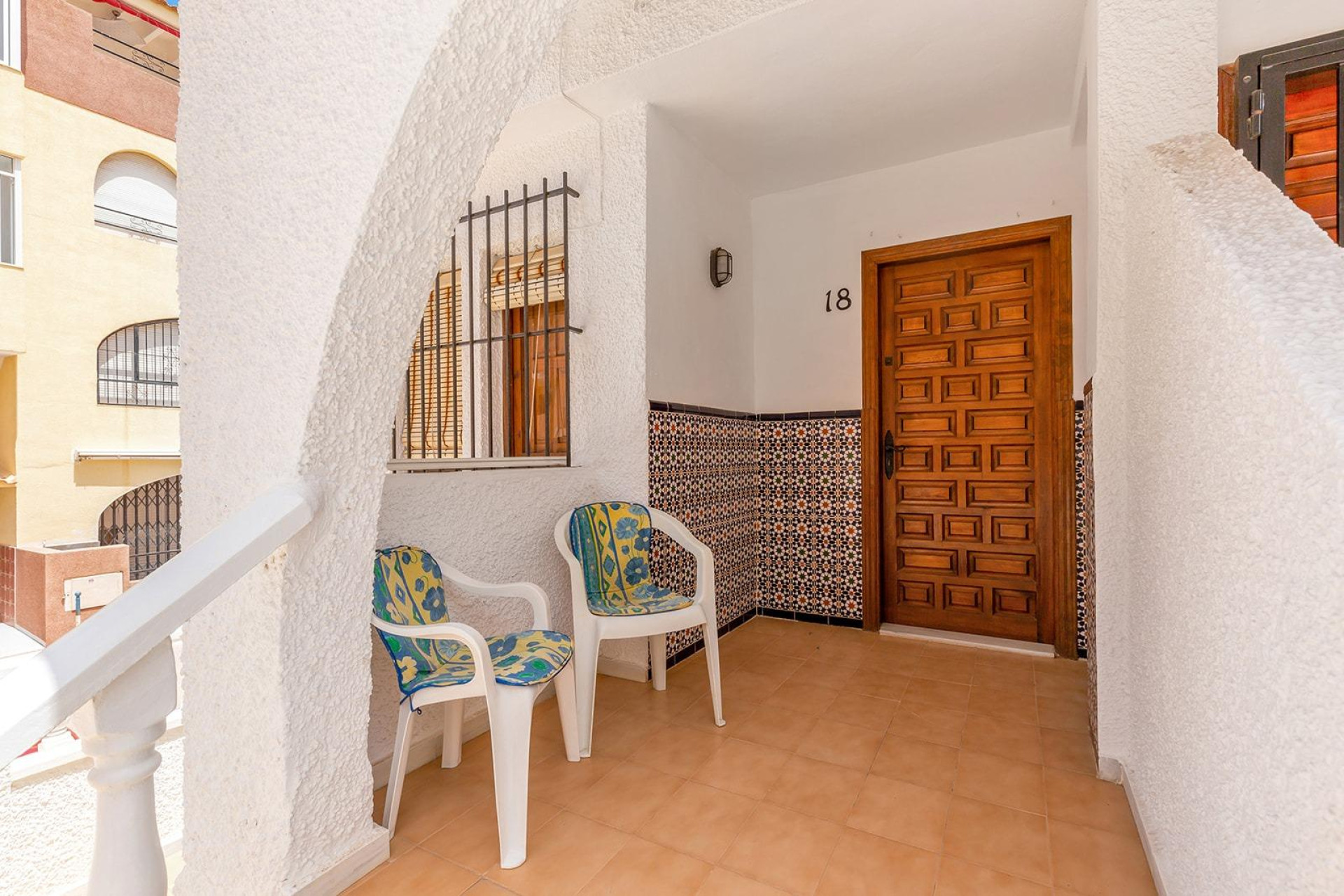 Reventa - Terraced house - Torrevieja - La Mata pueblo