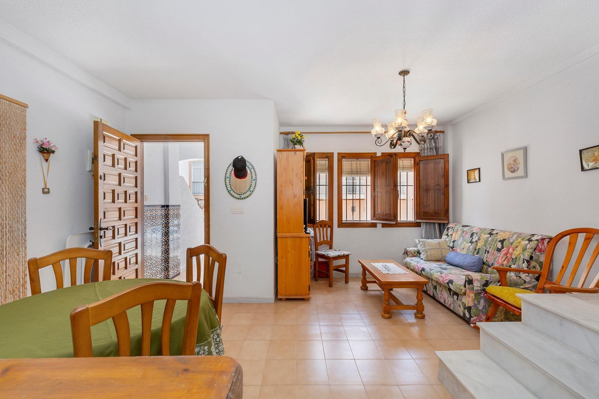 Reventa - Terraced house - Torrevieja - La Mata pueblo