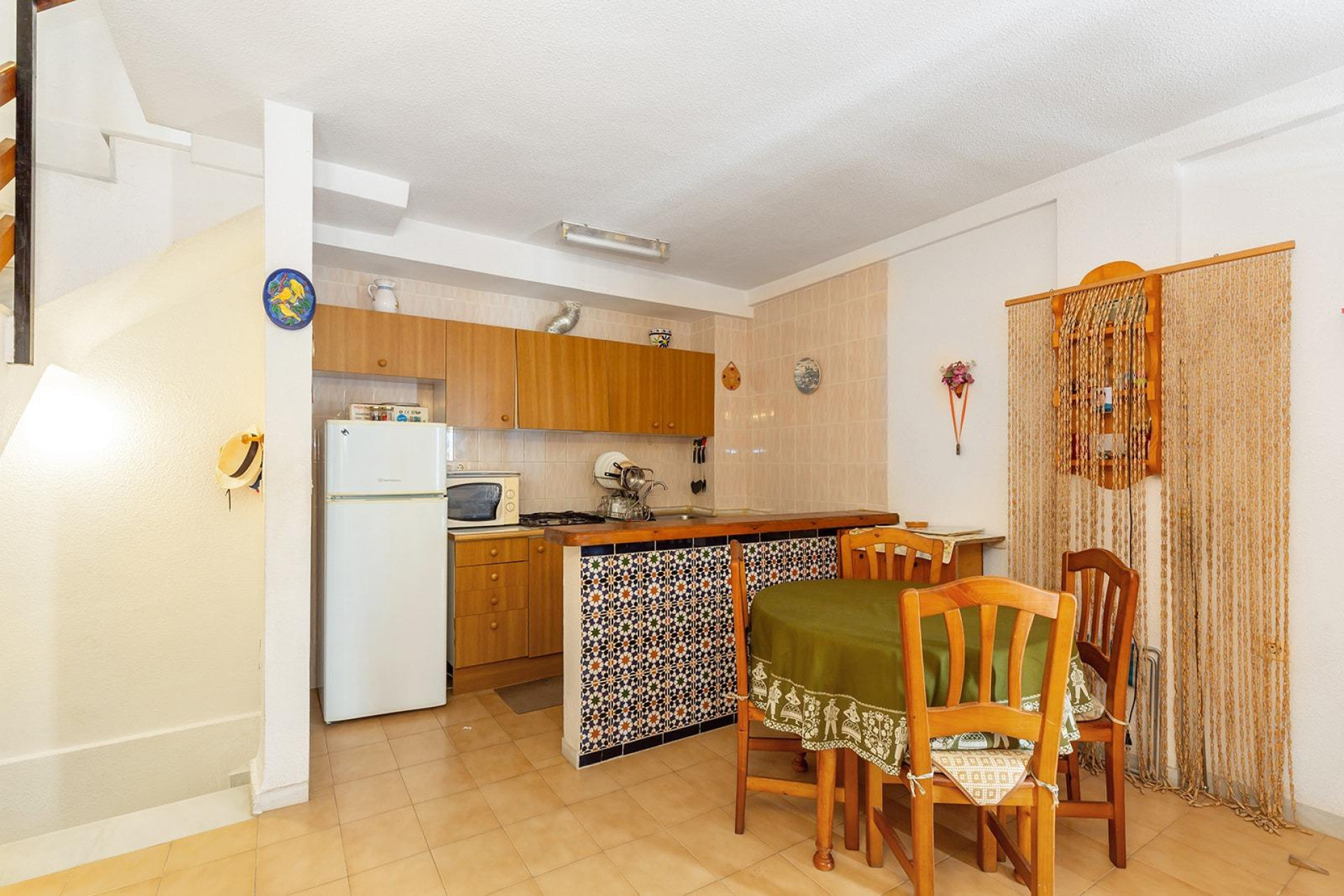 Reventa - Terraced house - Torrevieja - La Mata pueblo