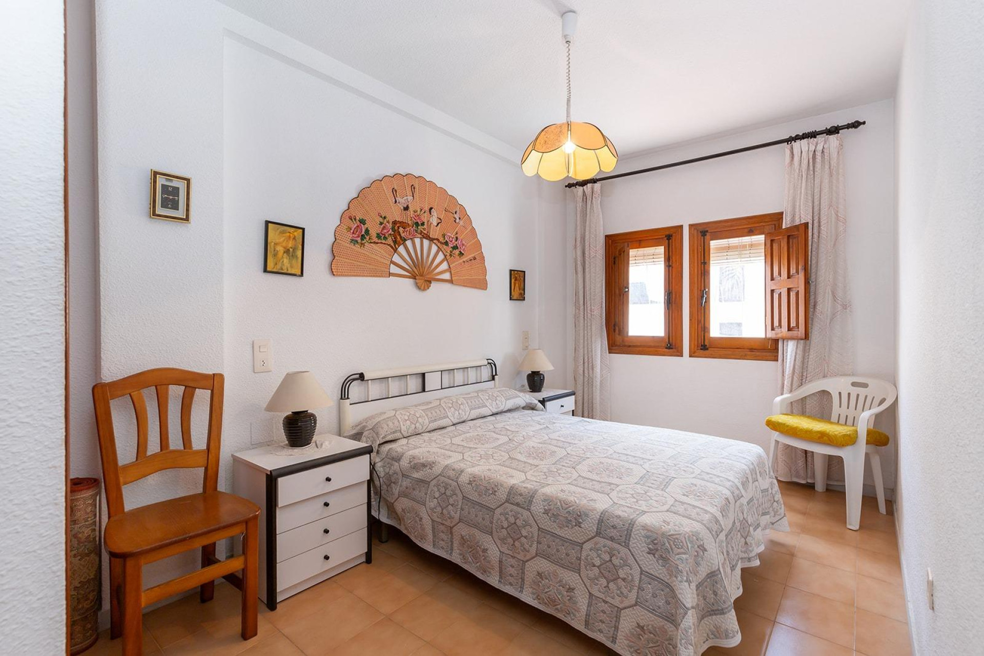 Reventa - Terraced house - Torrevieja - La Mata pueblo