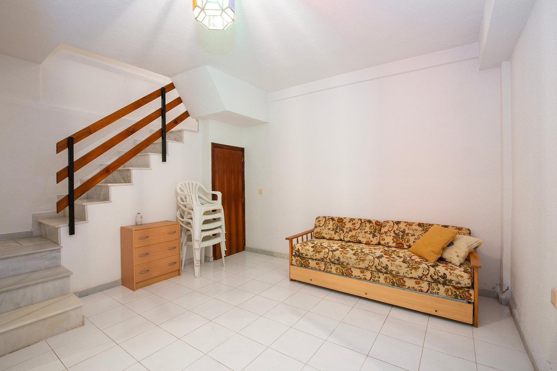 Reventa - Terraced house - Torrevieja - La Mata pueblo