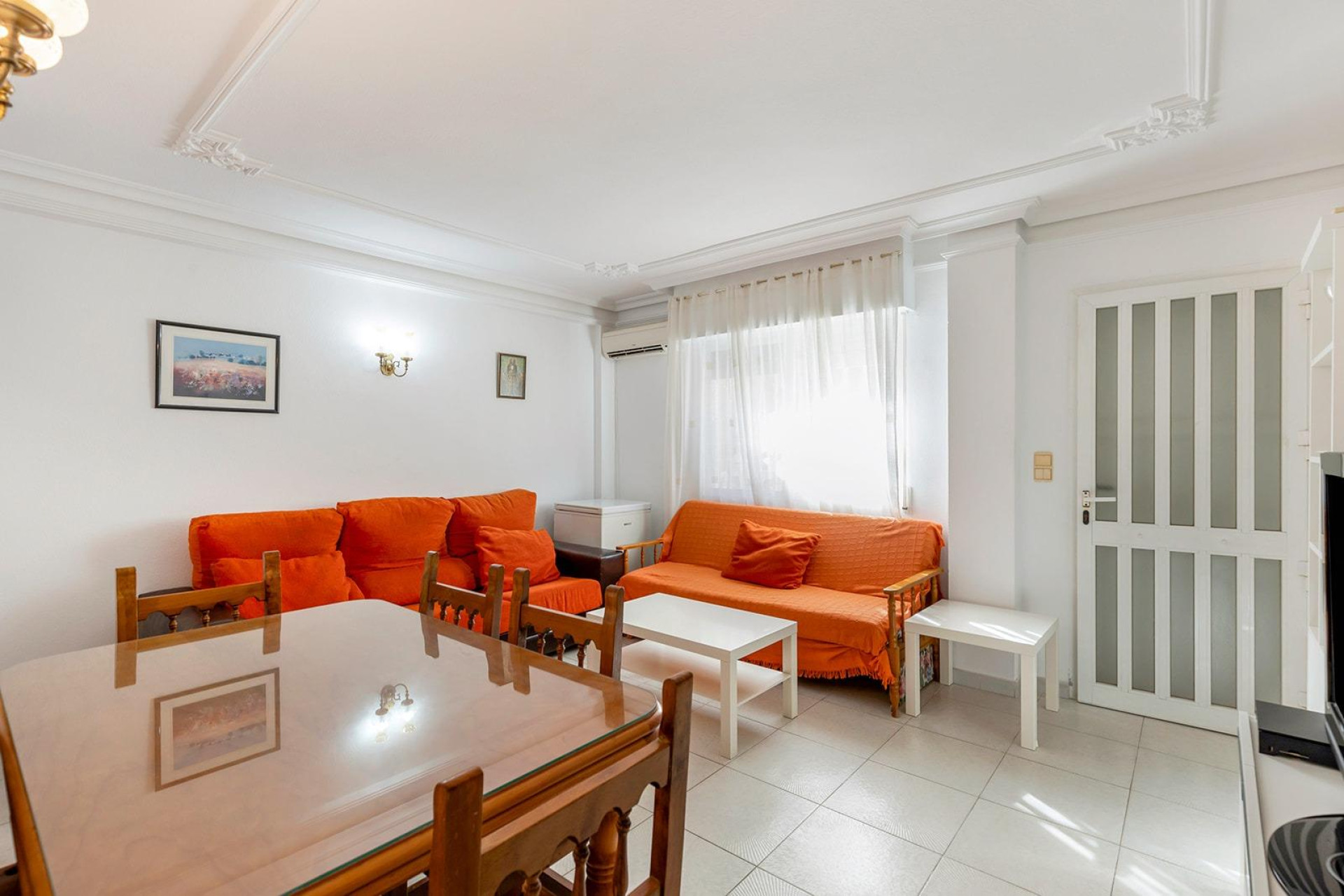 Reventa - Terraced house - Torrevieja - La Mata