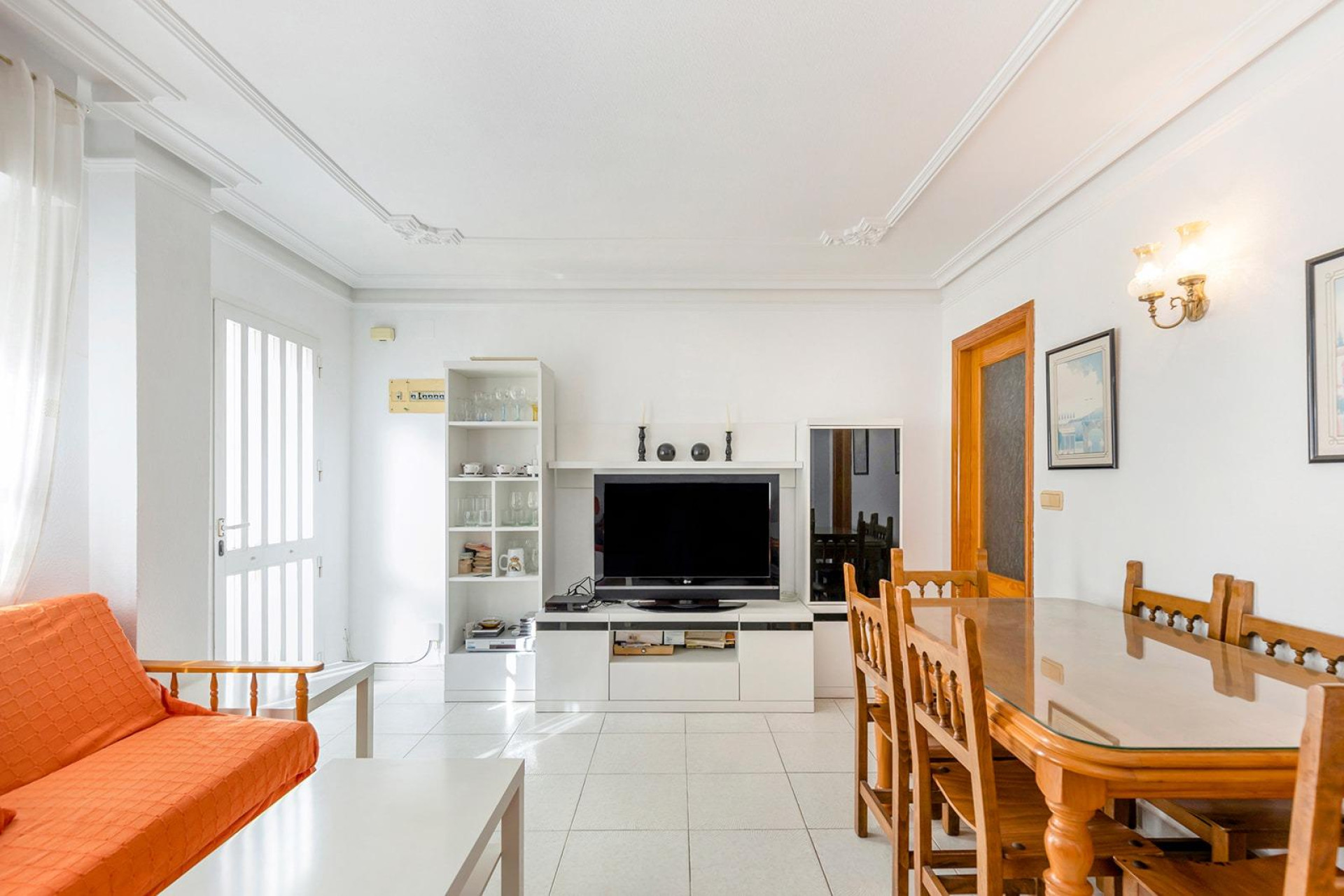 Reventa - Terraced house - Torrevieja - La Mata