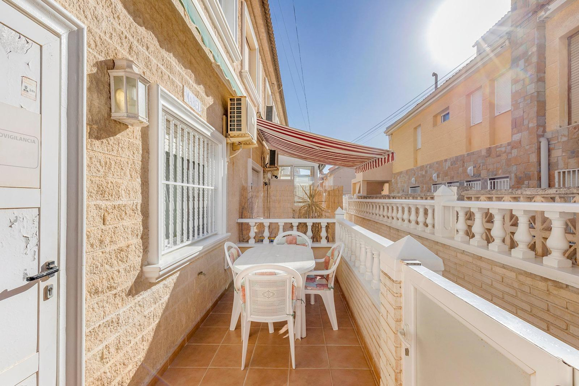 Reventa - Terraced house - Torrevieja - La Mata