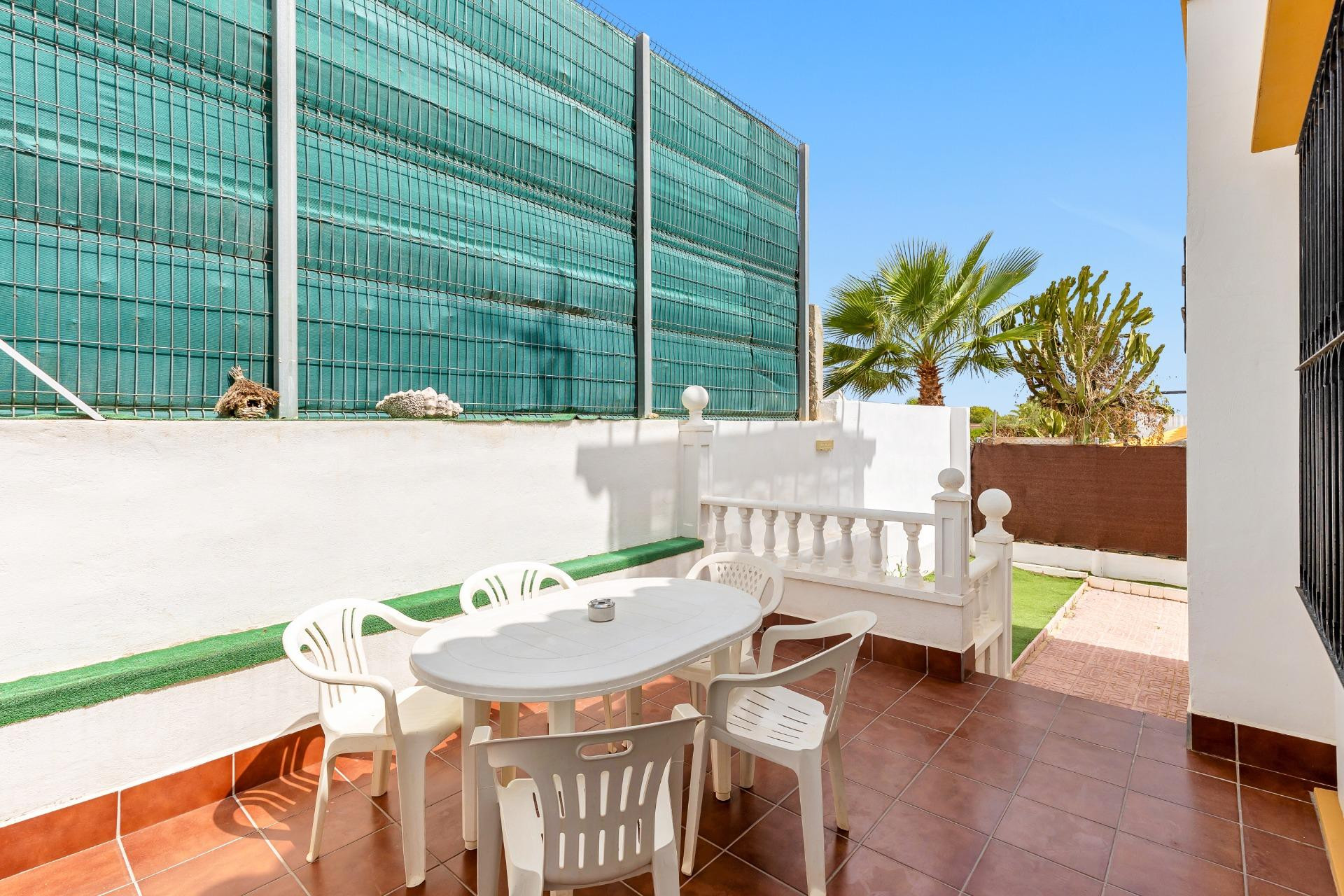 Reventa - Terraced house - Torrevieja - Los altos