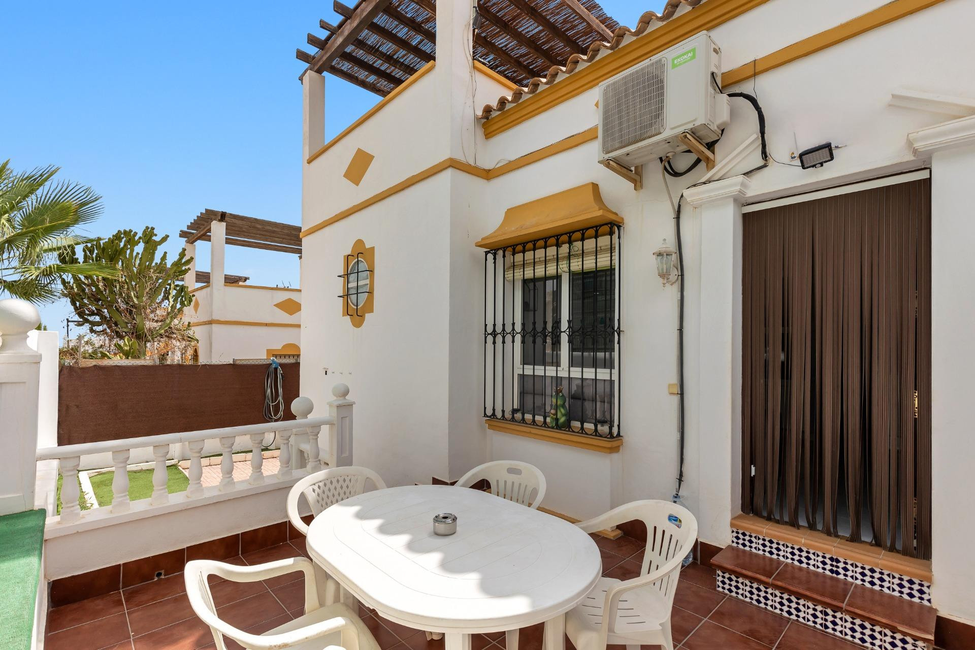 Reventa - Terraced house - Torrevieja - Los altos