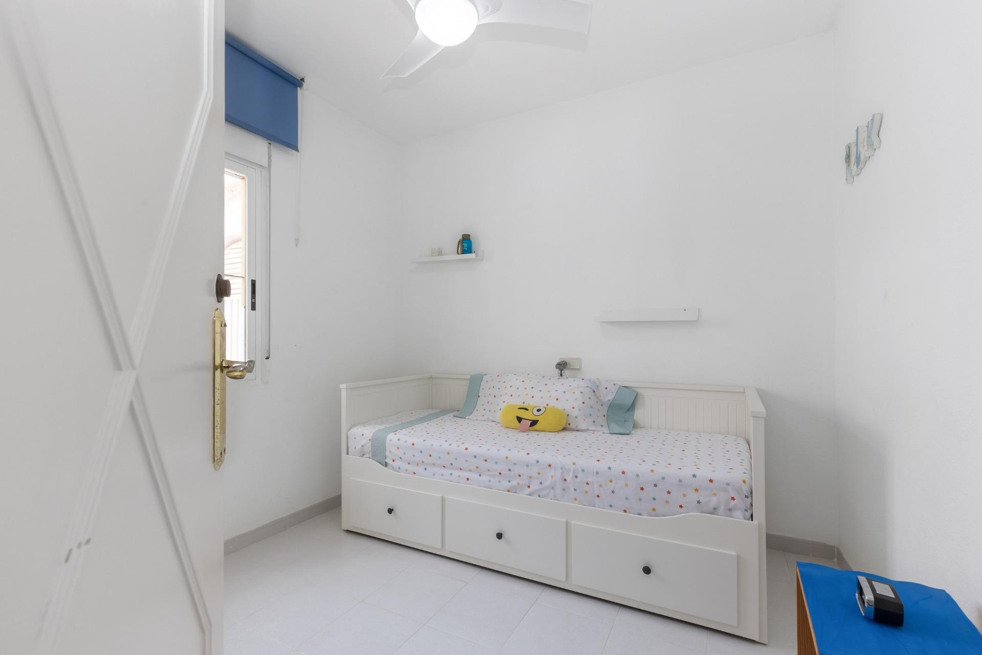 Reventa - Terraced house - Torrevieja - Los altos