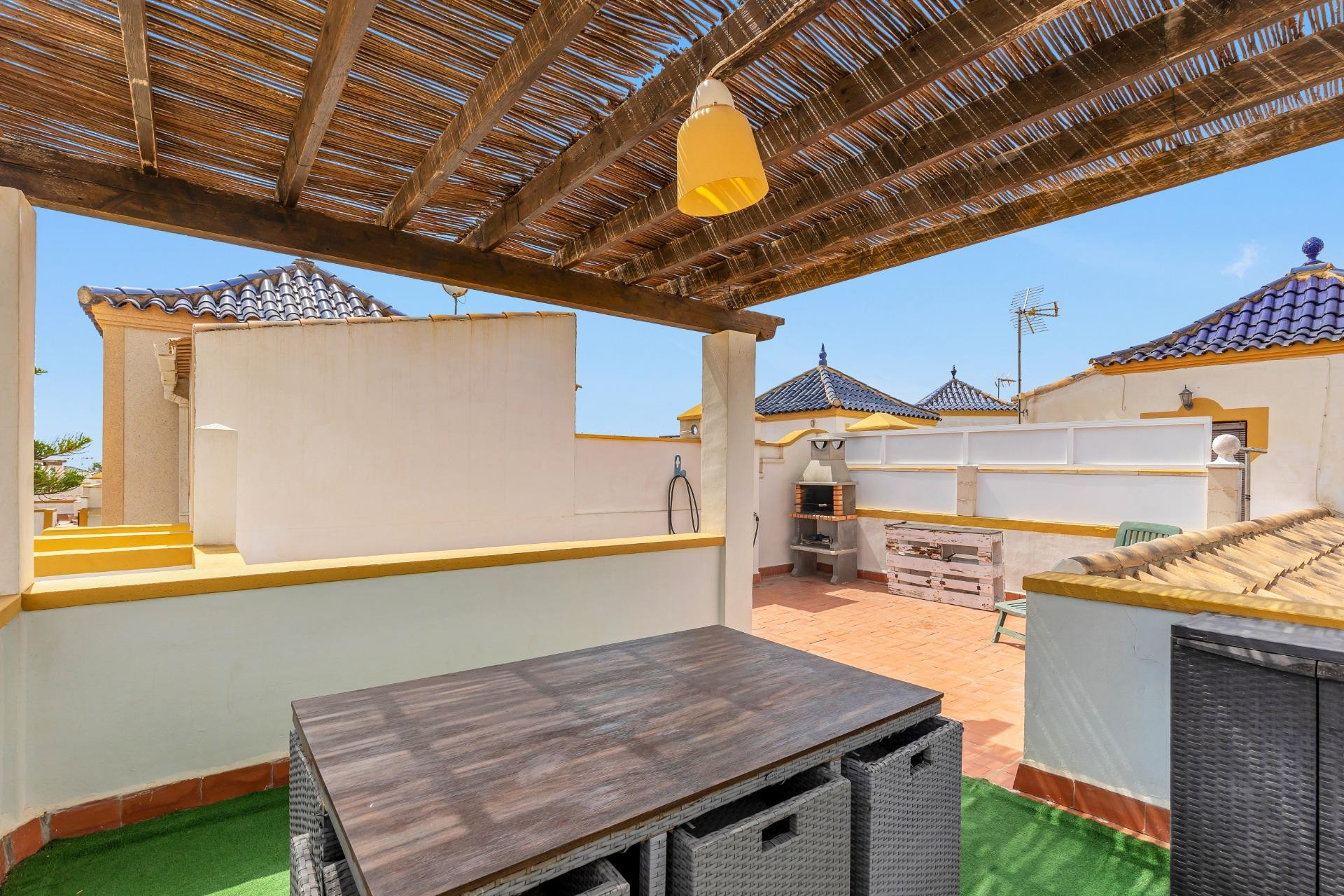 Reventa - Terraced house - Torrevieja - Los altos