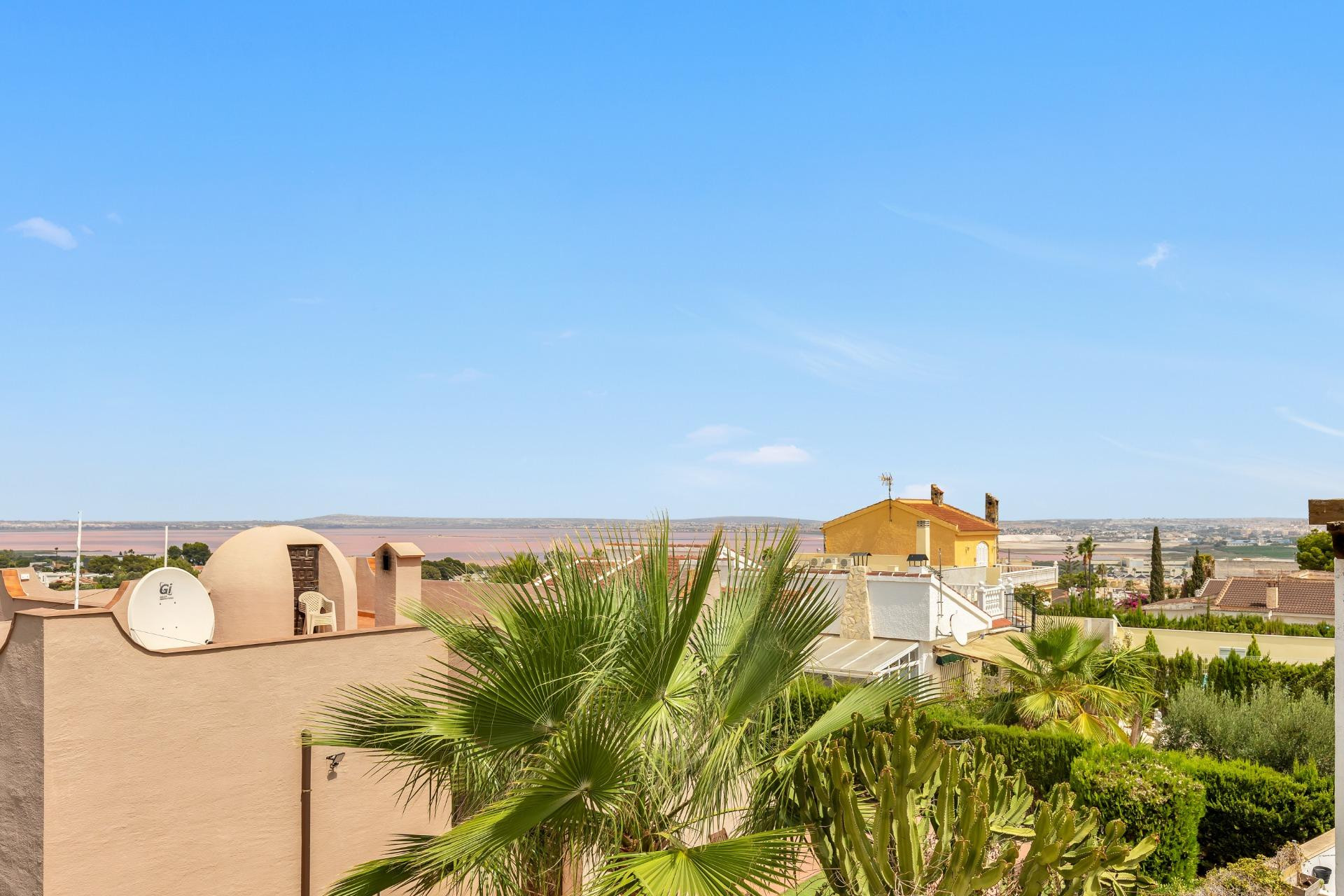 Reventa - Terraced house - Torrevieja - Los altos