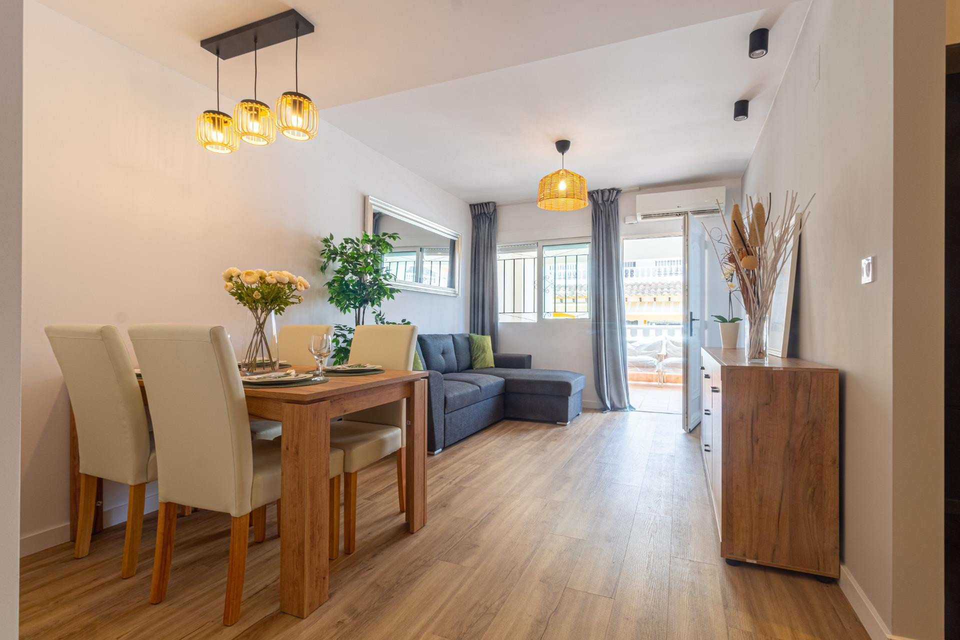 Reventa - Terraced house - Torrevieja - Los altos