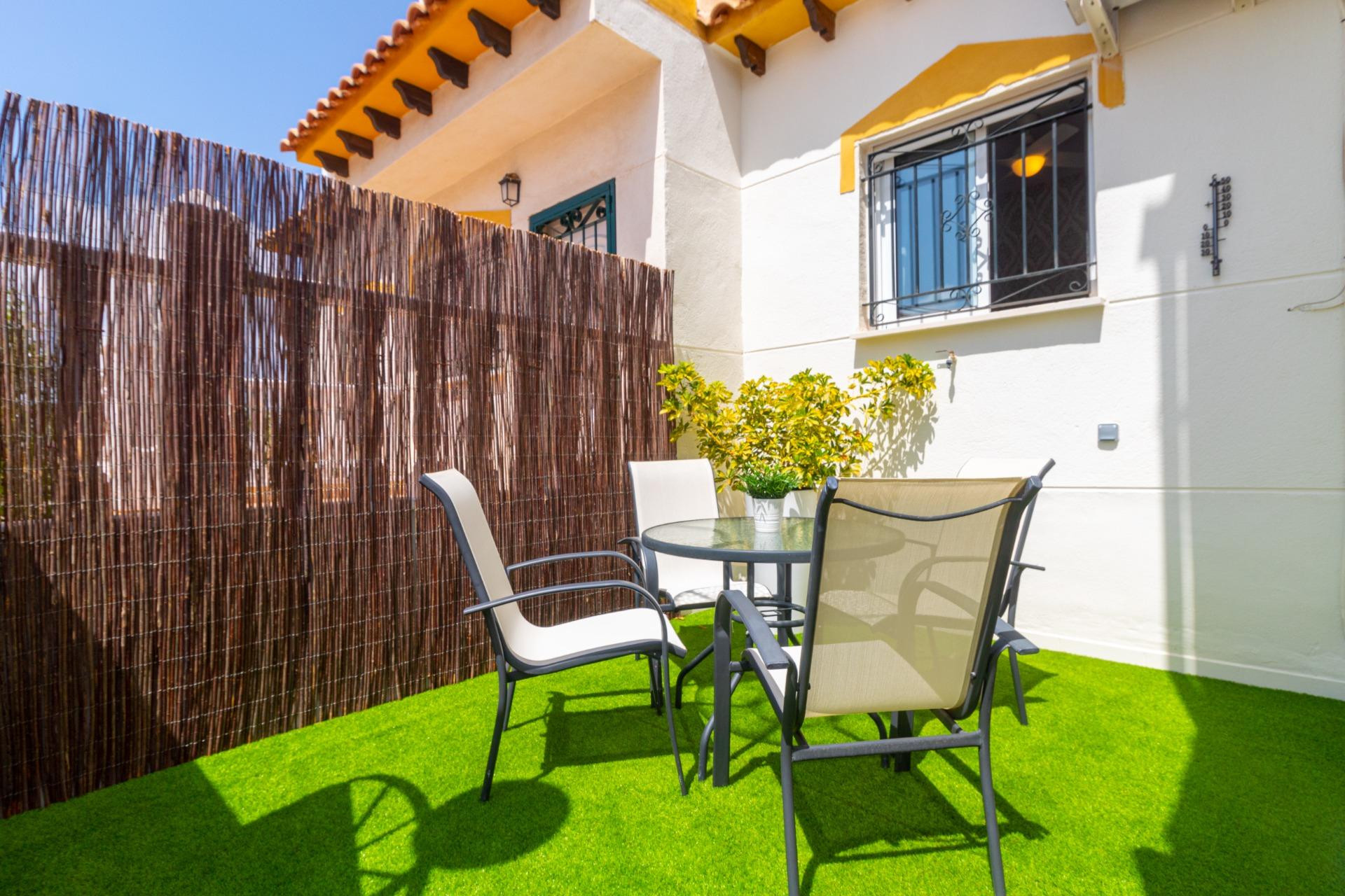 Reventa - Terraced house - Torrevieja - Los altos