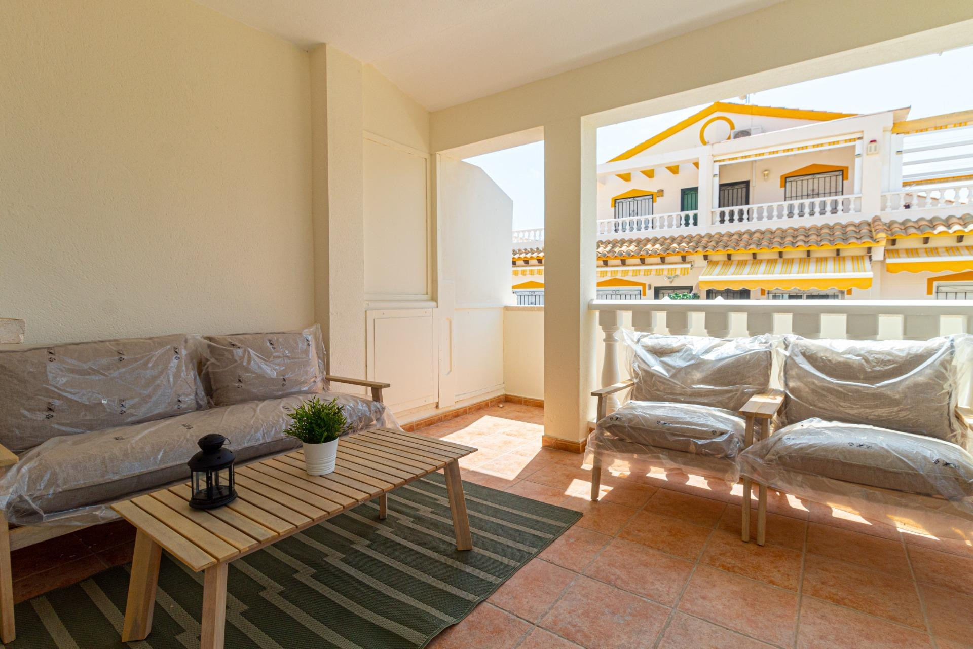 Reventa - Terraced house - Torrevieja - Los altos