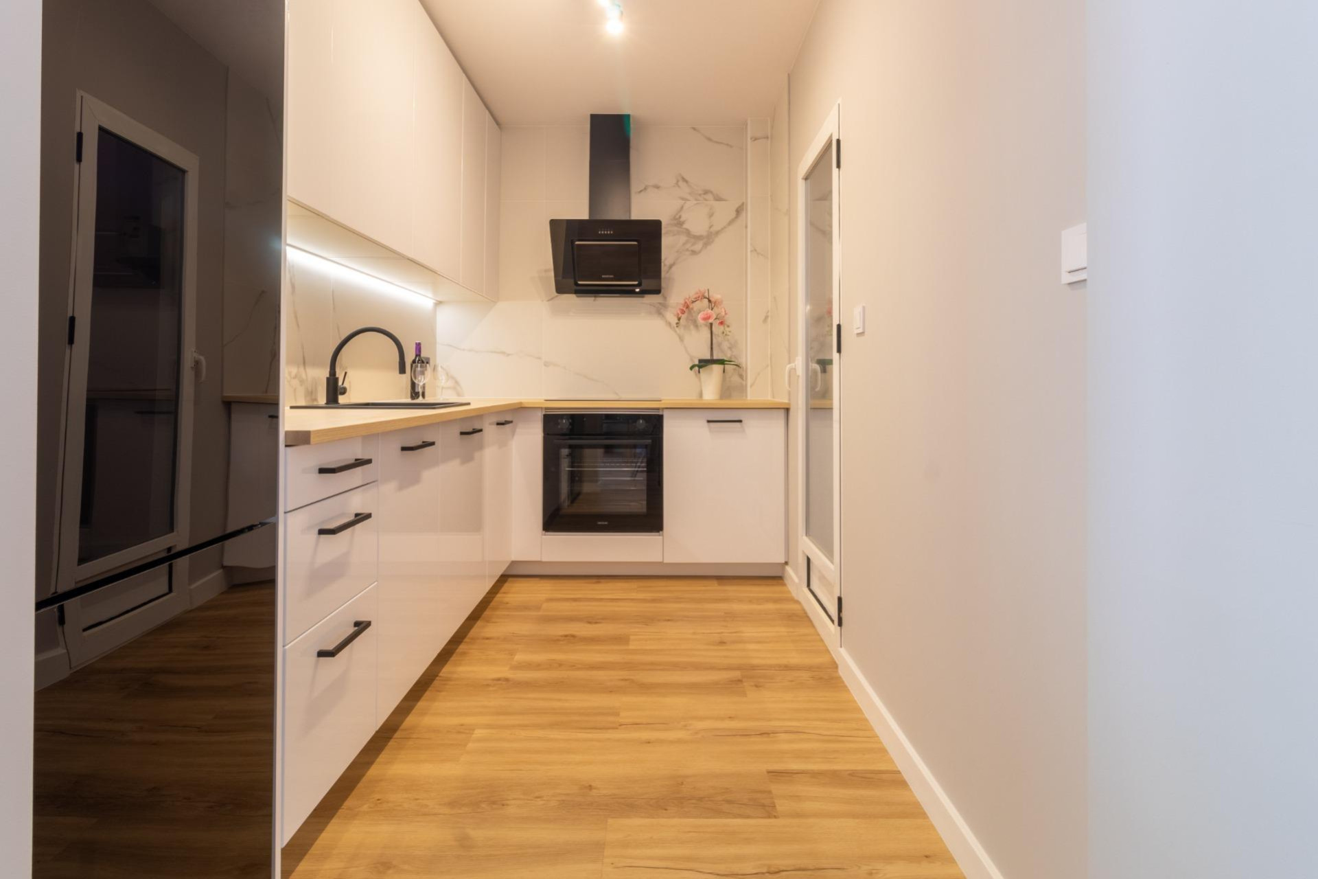 Reventa - Terraced house - Torrevieja - Los altos