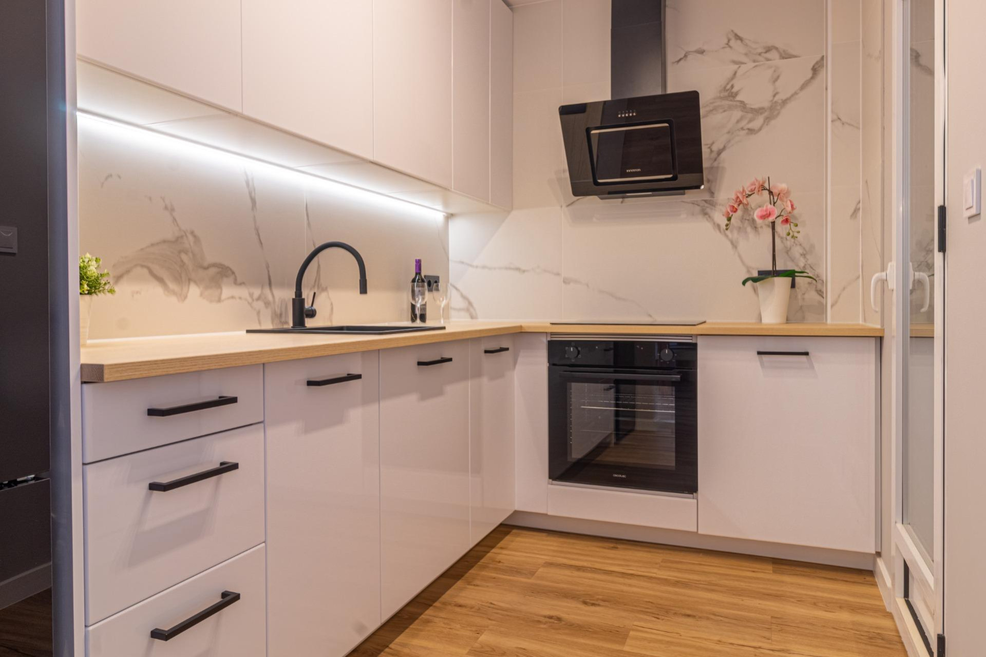 Reventa - Terraced house - Torrevieja - Los altos