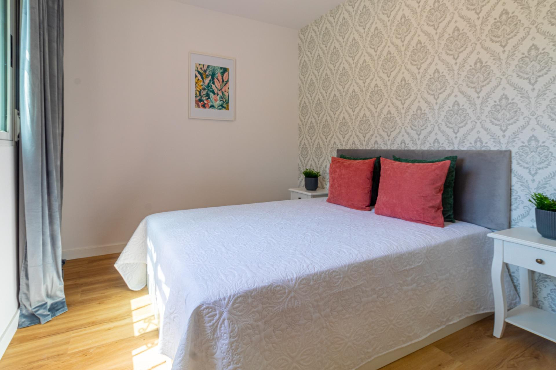 Reventa - Terraced house - Torrevieja - Los altos