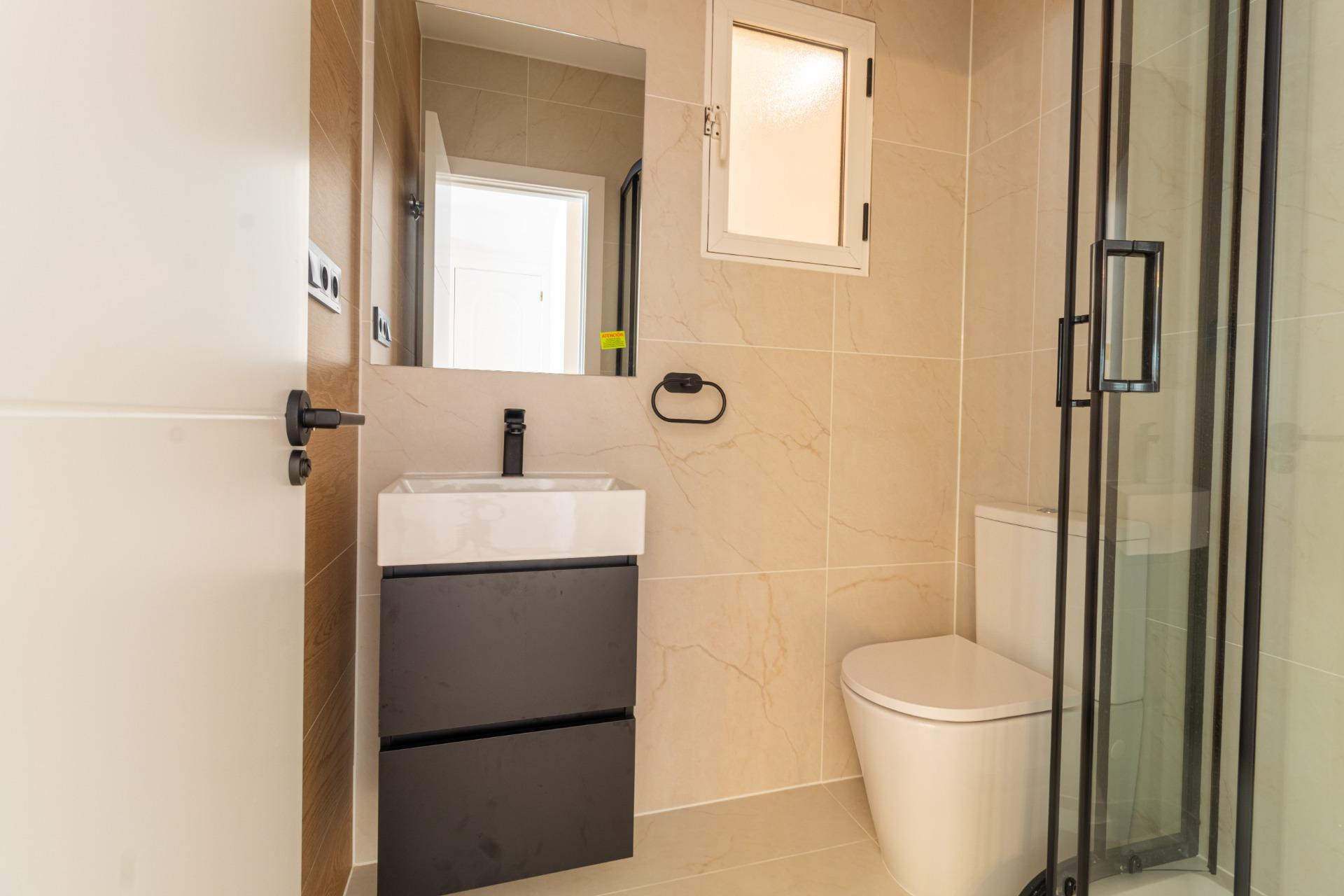 Reventa - Terraced house - Torrevieja - Los altos