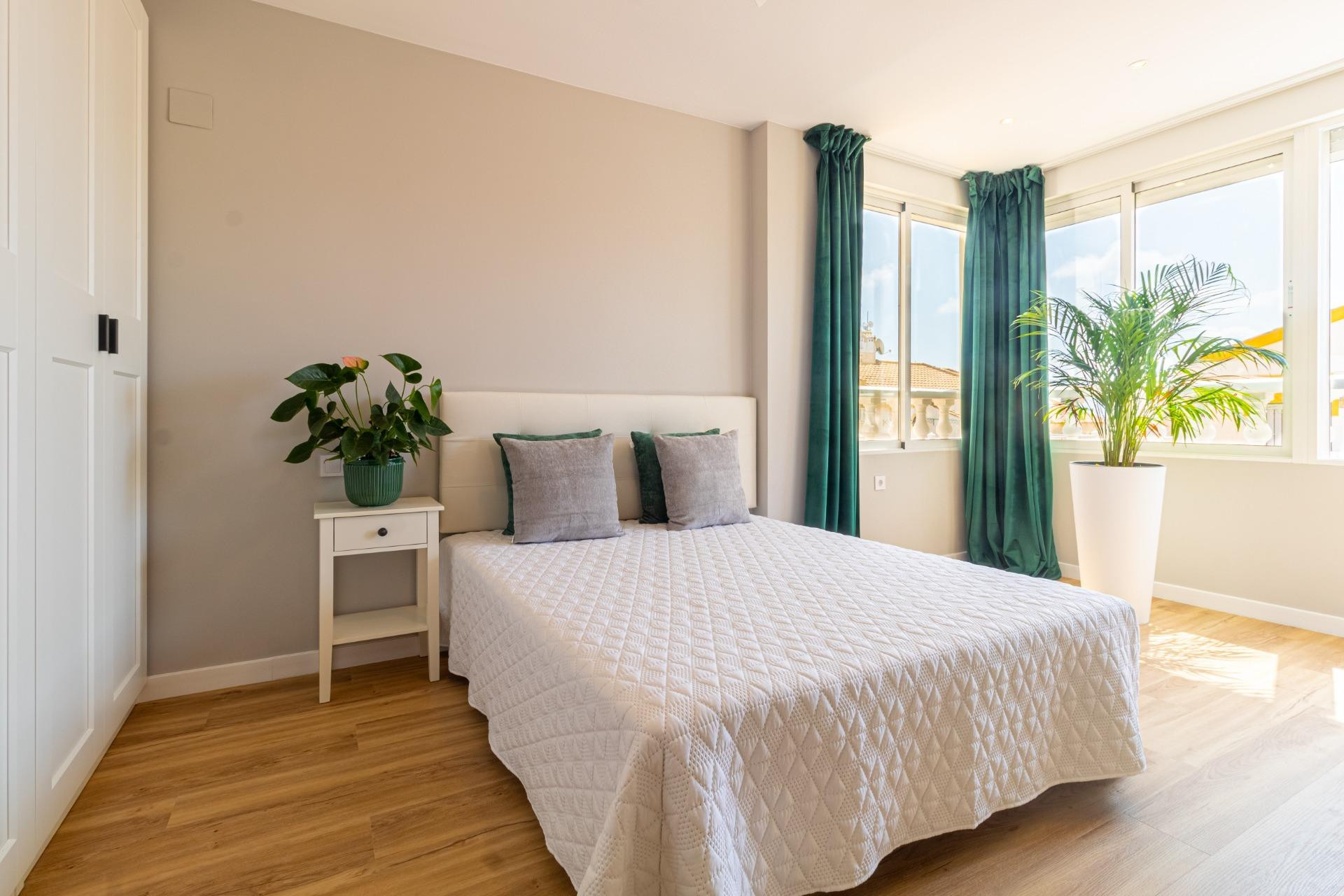 Reventa - Terraced house - Torrevieja - Los altos