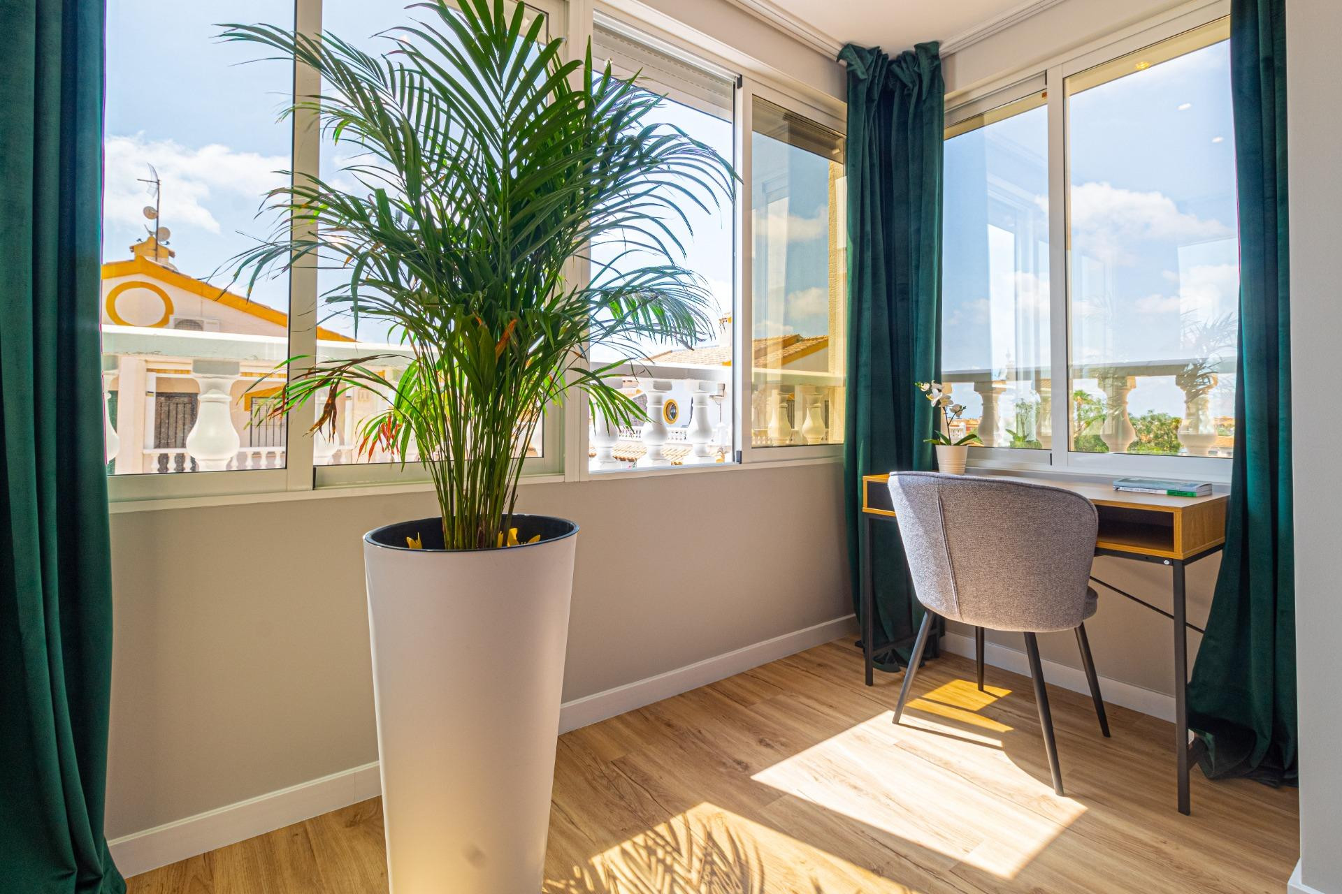 Reventa - Terraced house - Torrevieja - Los altos