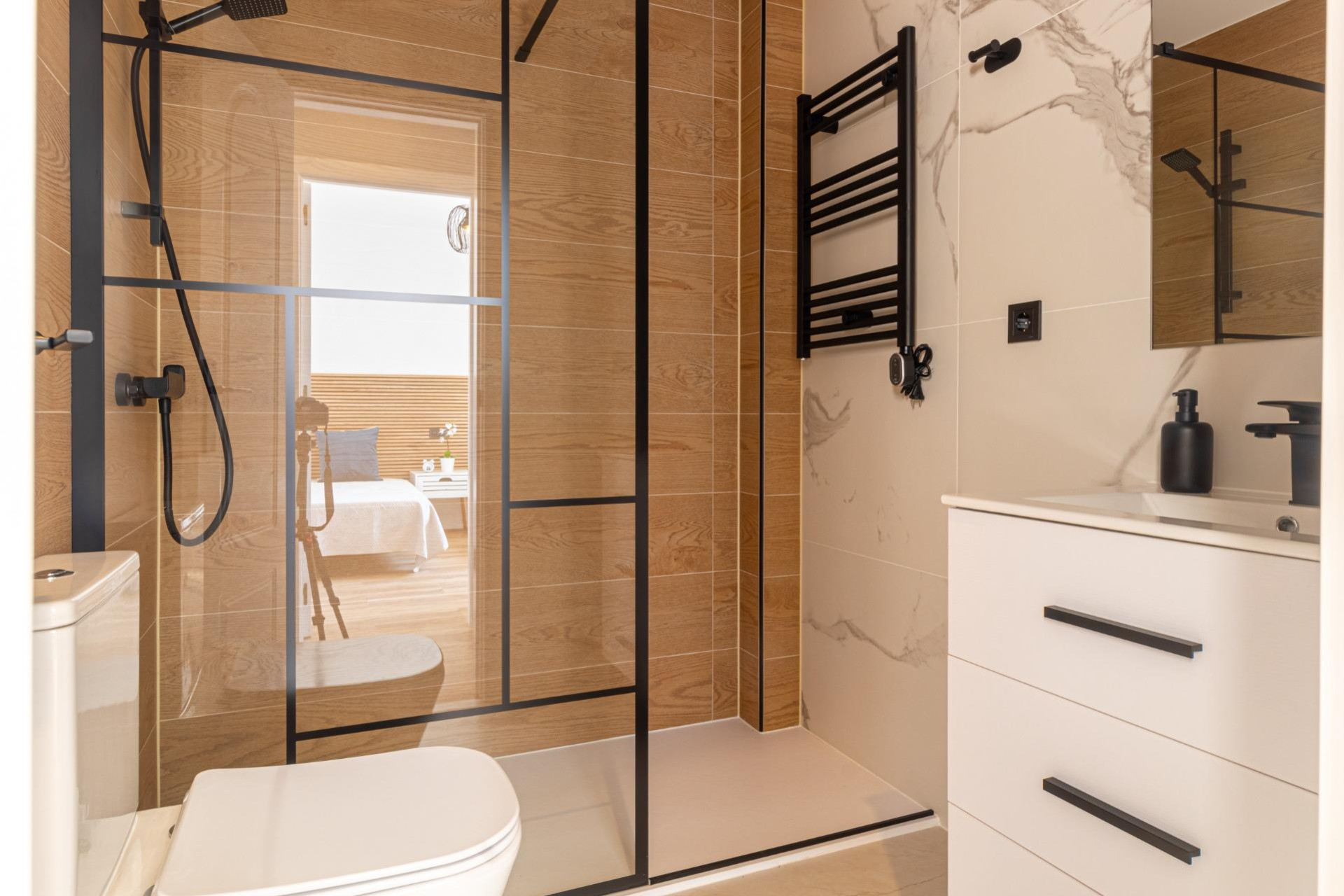 Reventa - Terraced house - Torrevieja - Los altos