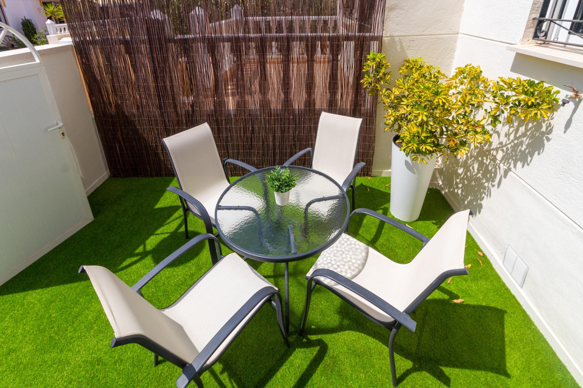 Reventa - Terraced house - Torrevieja - Los altos