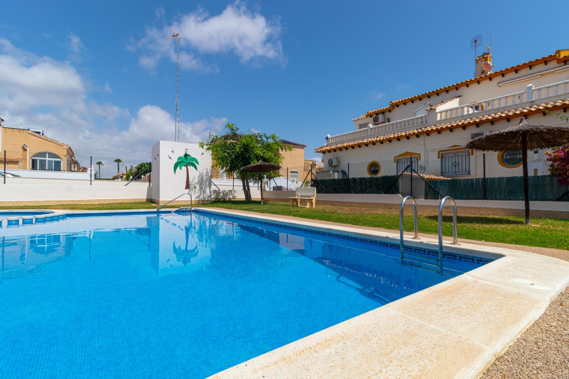 Reventa - Terraced house - Torrevieja - Los altos