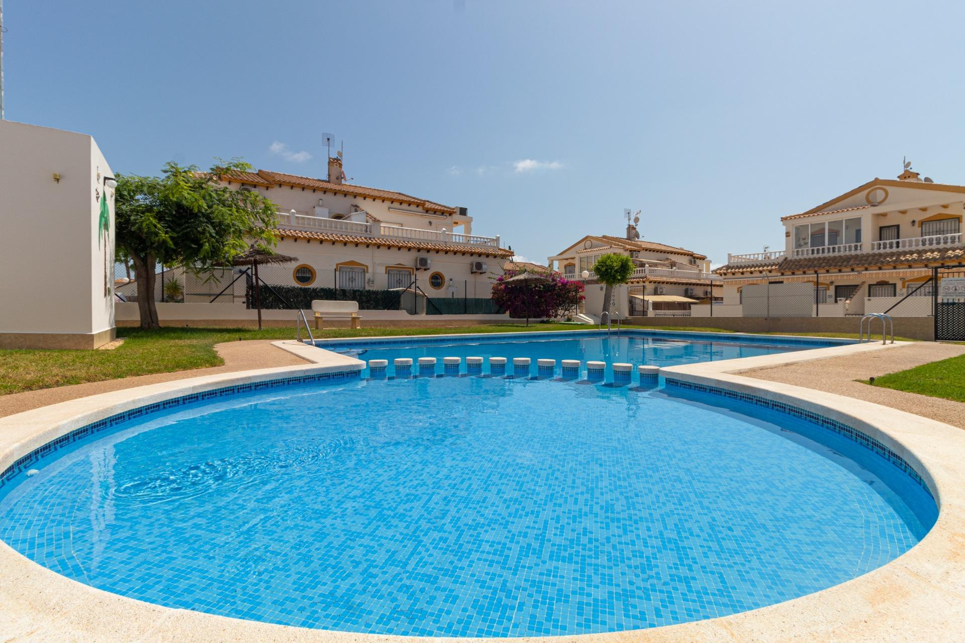 Reventa - Terraced house - Torrevieja - Los altos