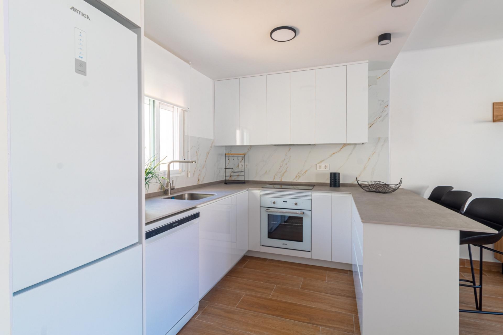 Reventa - Terraced house - Torrevieja - Los Frutales