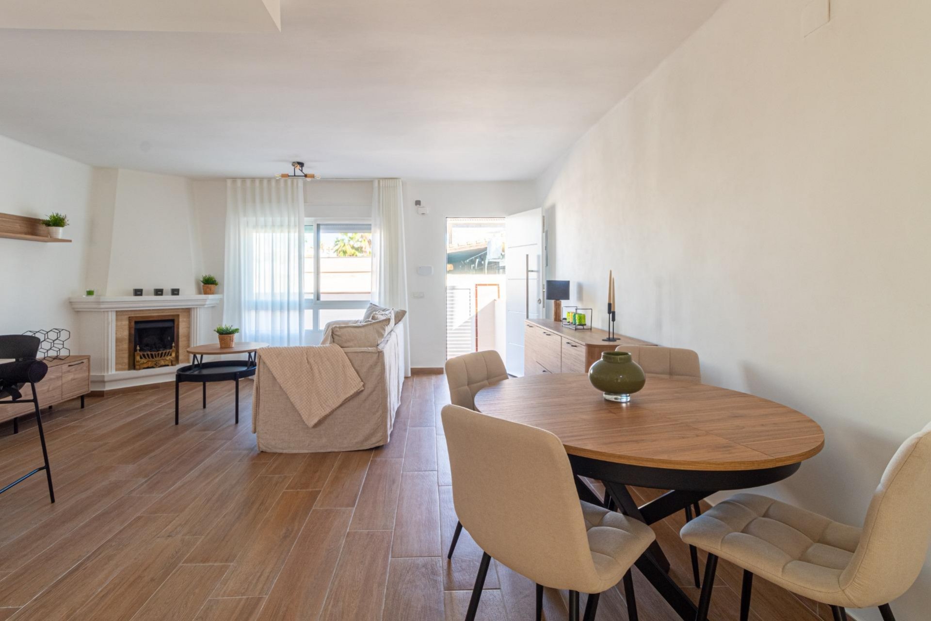 Reventa - Terraced house - Torrevieja - Los Frutales