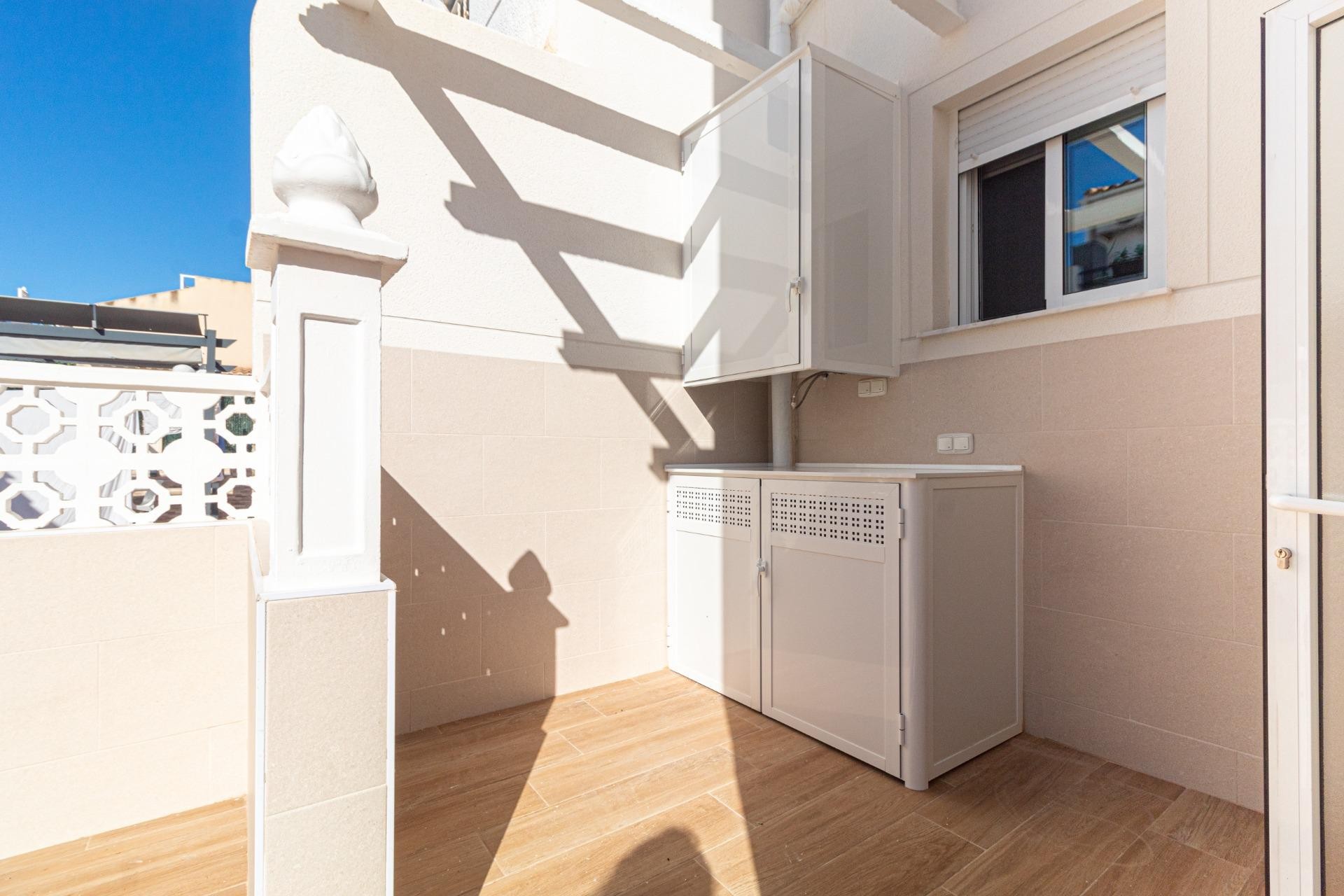 Reventa - Terraced house - Torrevieja - Los Frutales
