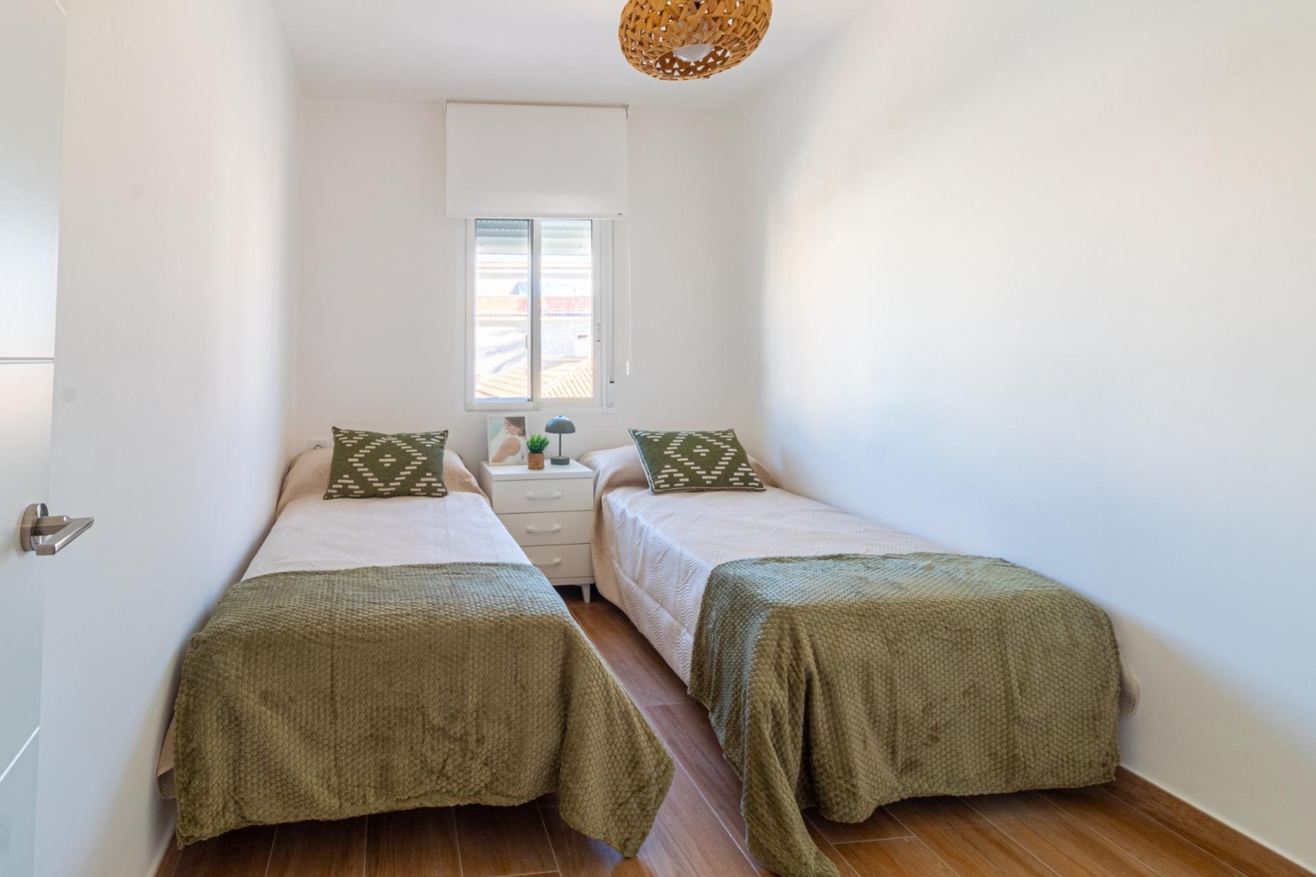 Reventa - Terraced house - Torrevieja - Los Frutales