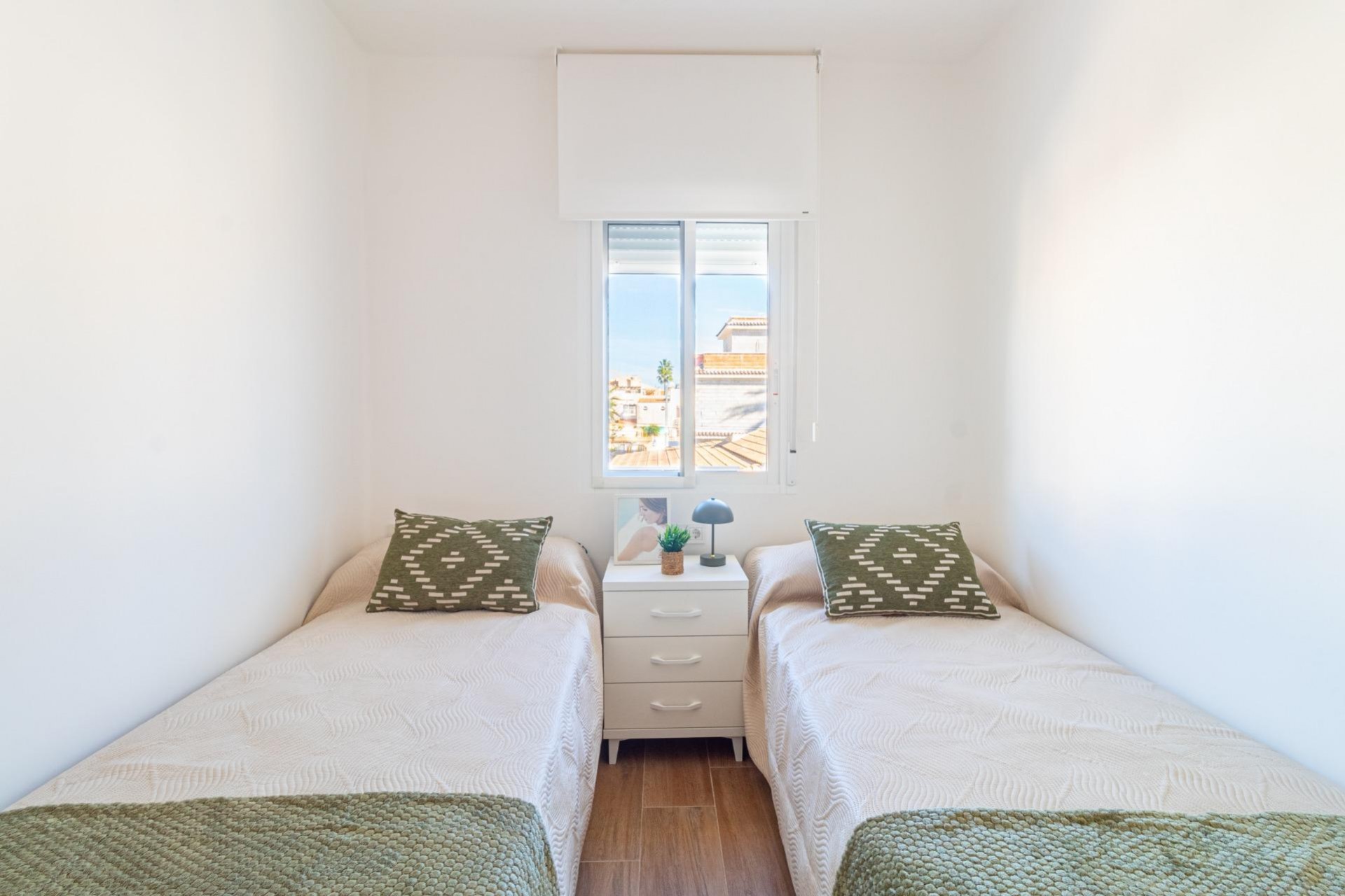 Reventa - Terraced house - Torrevieja - Los Frutales