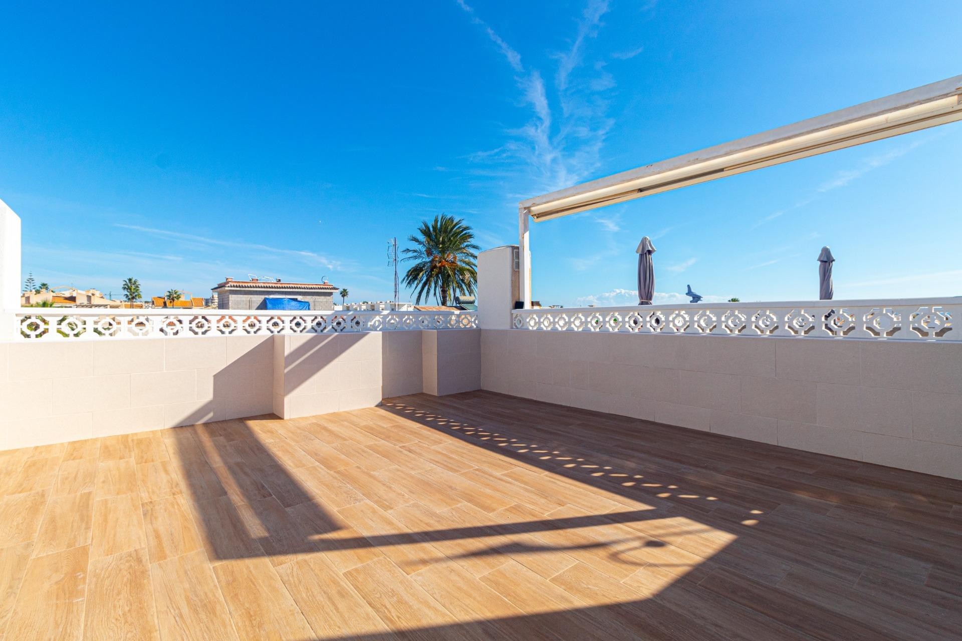 Reventa - Terraced house - Torrevieja - Los Frutales
