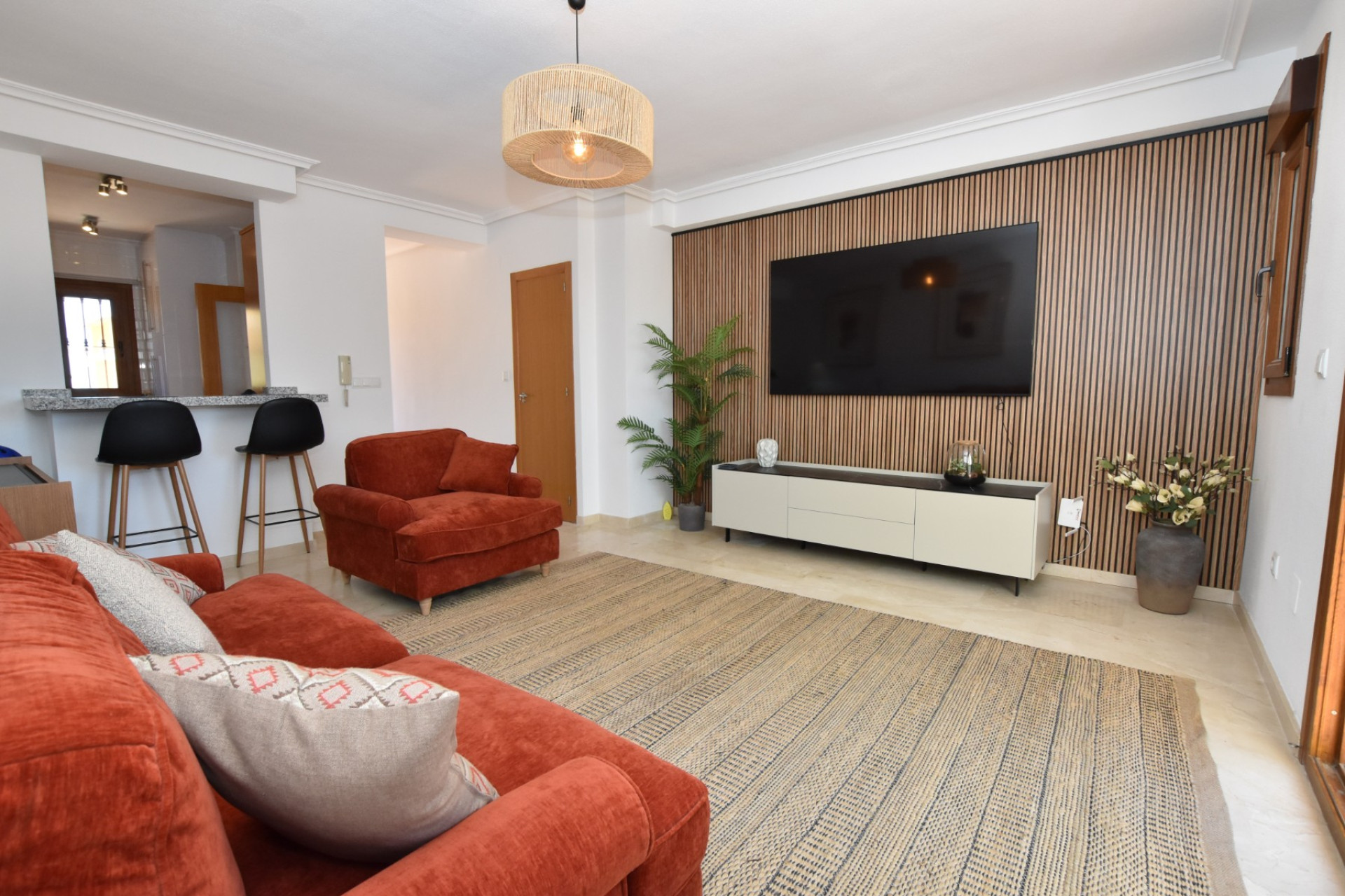Reventa - Terraced house / Townhouse - Algorfa - La Finca Golf Resort