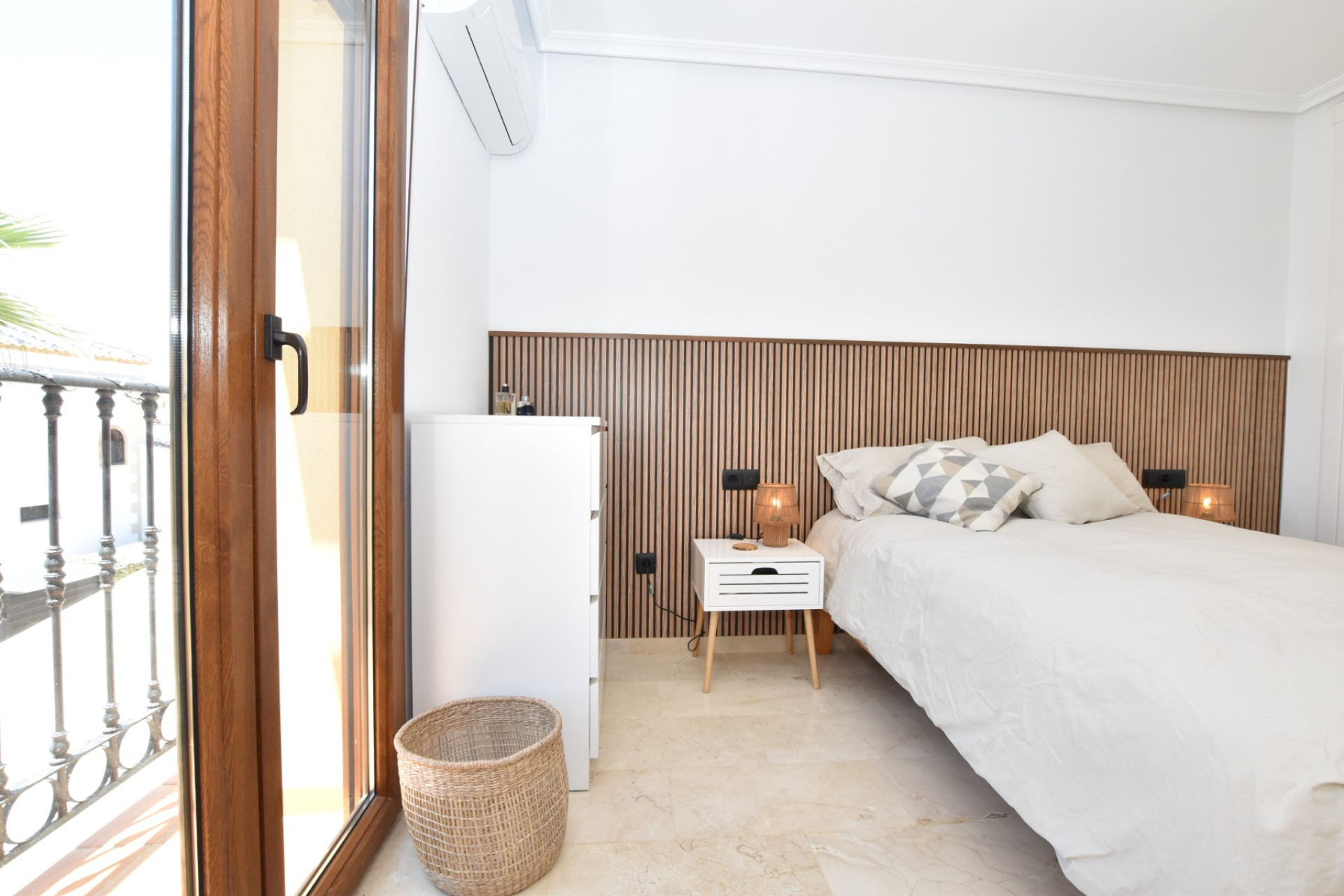 Reventa - Terraced house / Townhouse - Algorfa - La Finca Golf Resort