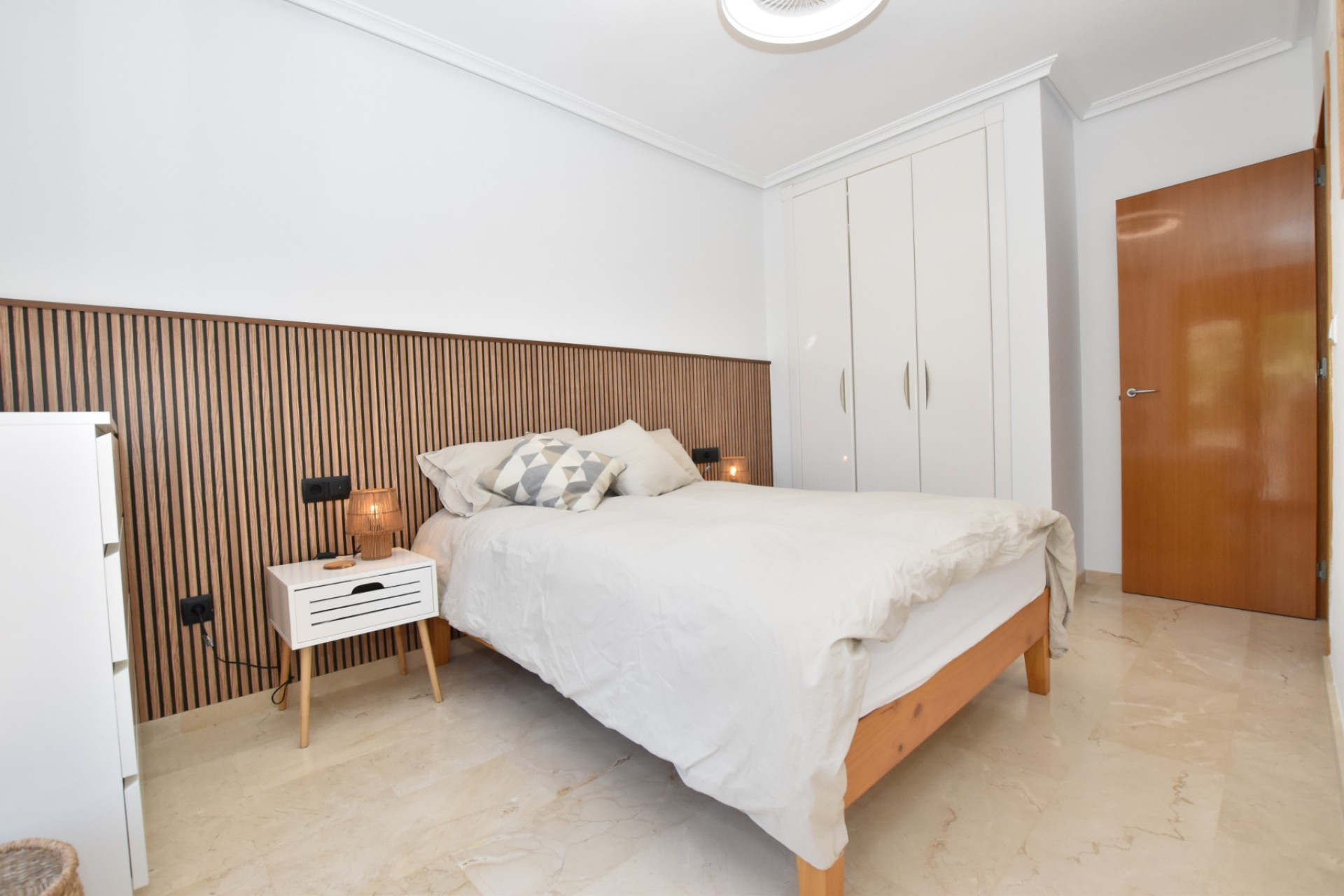 Reventa - Terraced house / Townhouse - Algorfa - La Finca Golf Resort