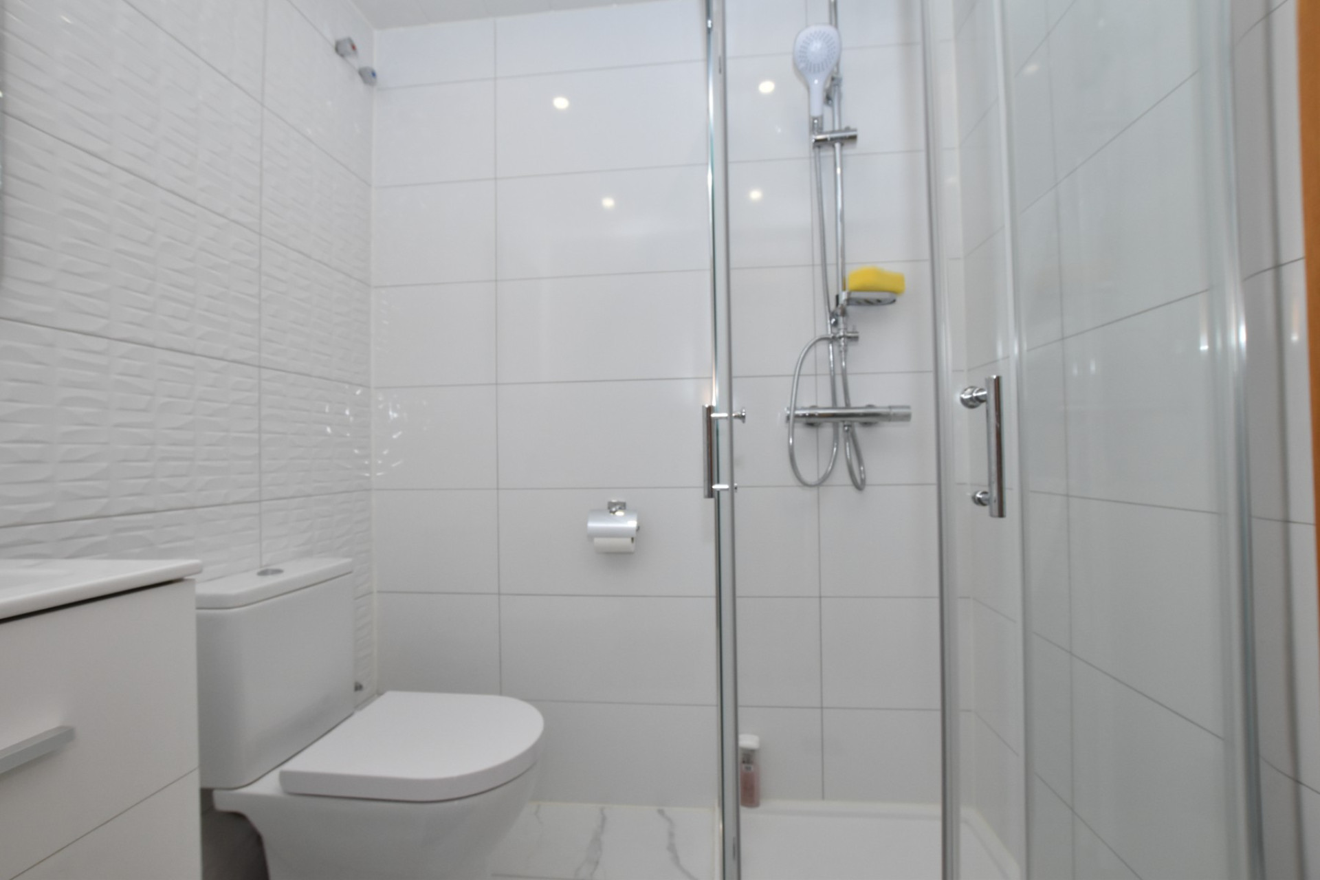Reventa - Terraced house / Townhouse - Algorfa - La Finca Golf Resort
