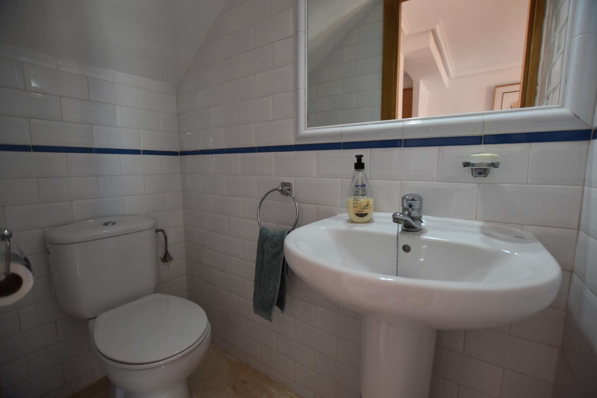 Reventa - Terraced house / Townhouse - Algorfa - La Finca Golf Resort