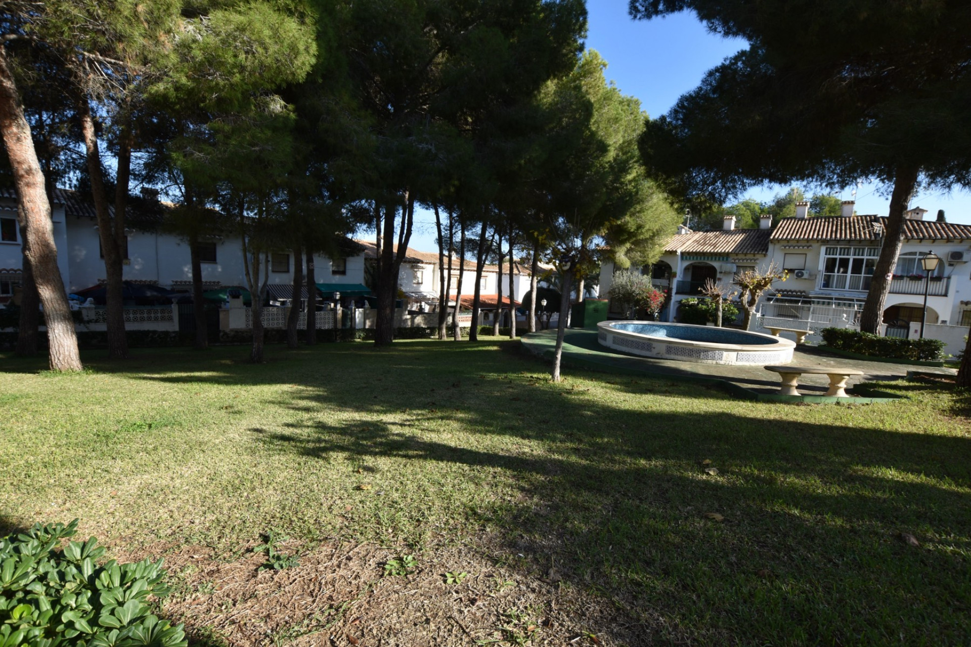 Reventa - Terraced house / Townhouse - Torrevieja - Lago Jardín II
