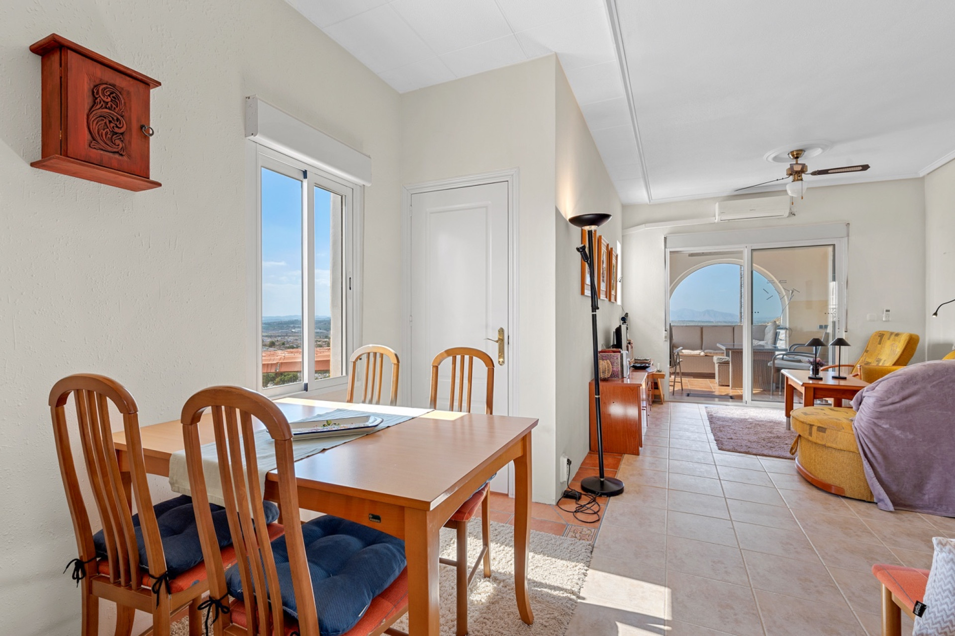 Reventa - Town House - Ciudad Quesada - Ciudad Quesada - Rojales