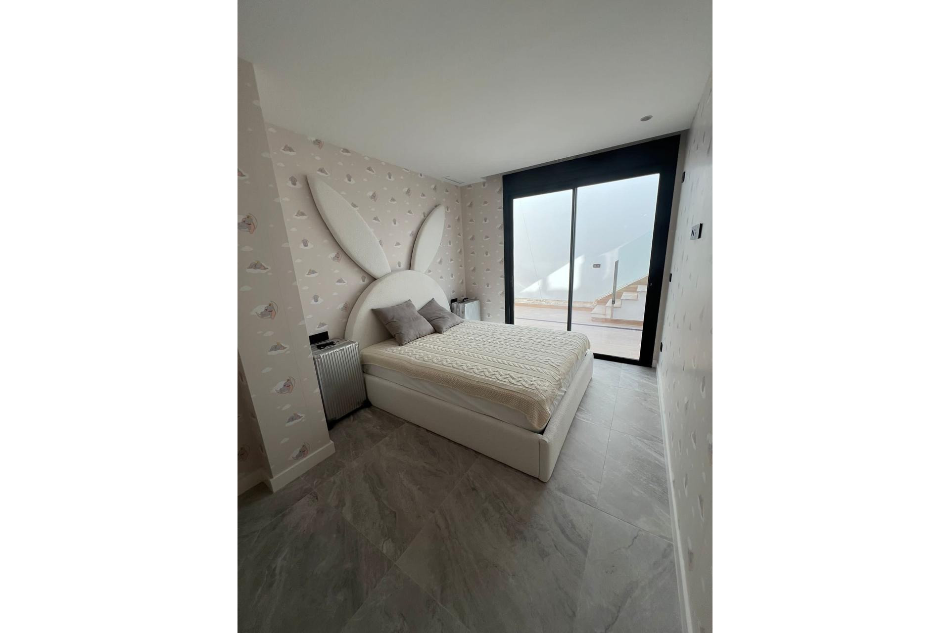 Reventa - Town House - Finestrat