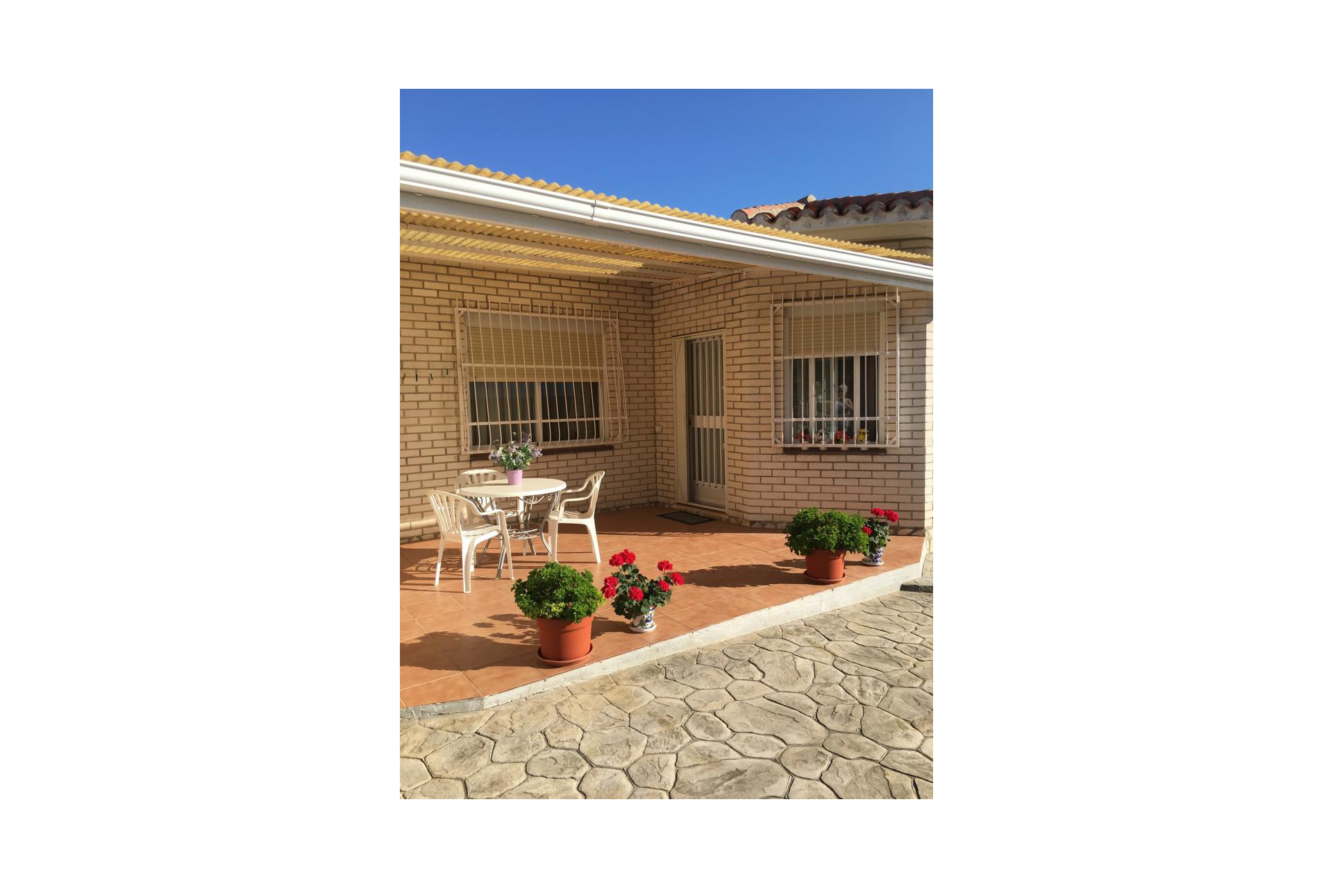 Reventa - Town House - La Nucia