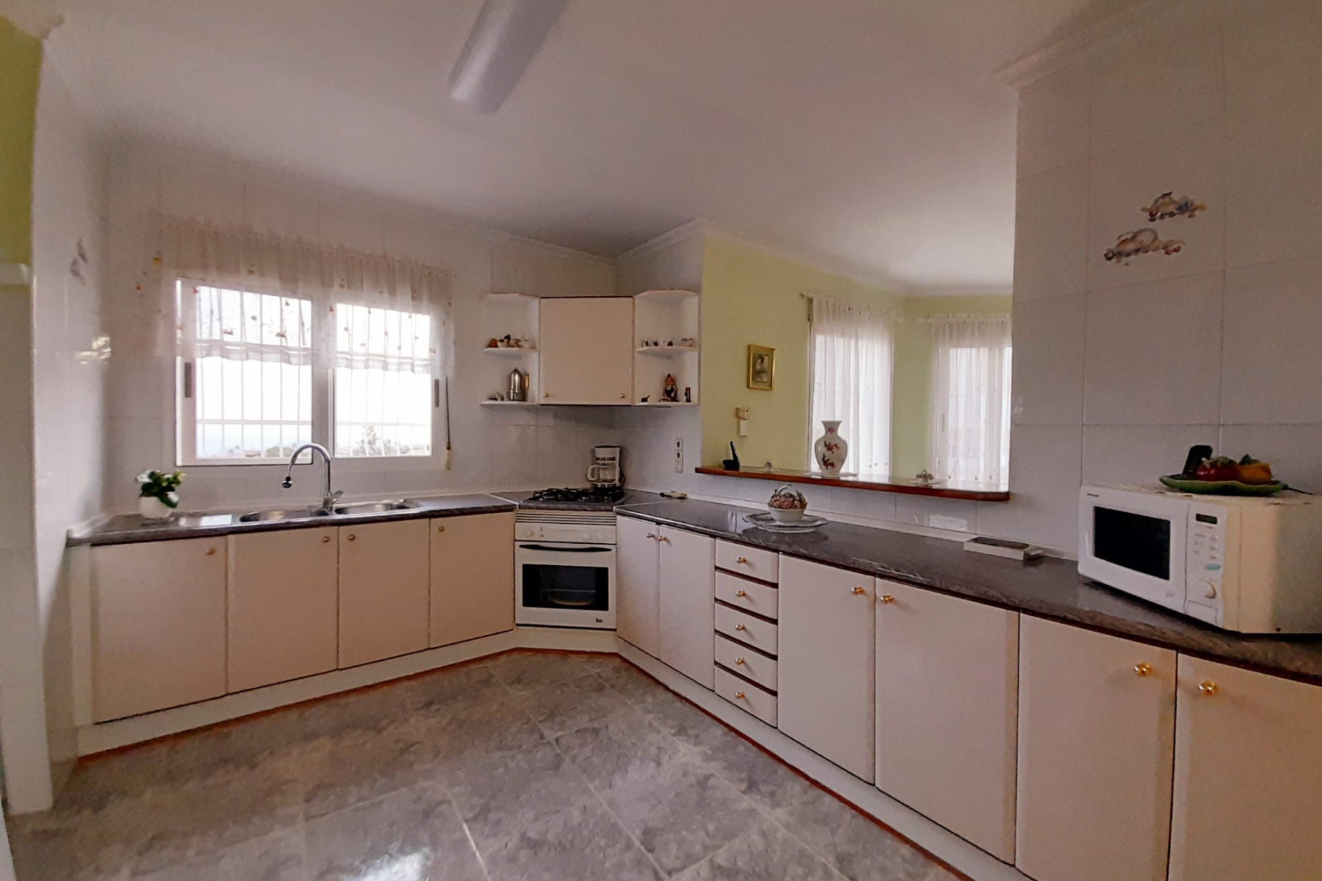 Reventa - Town House - La Nucia