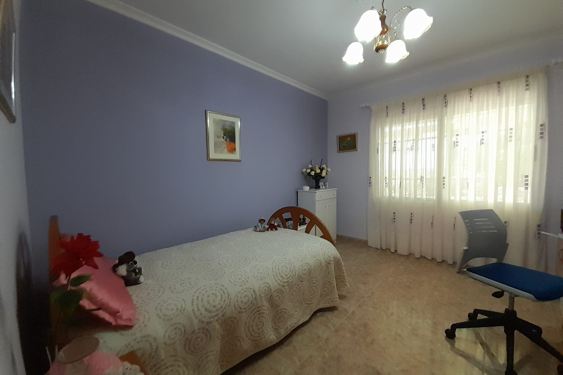 Reventa - Town House - La Nucia