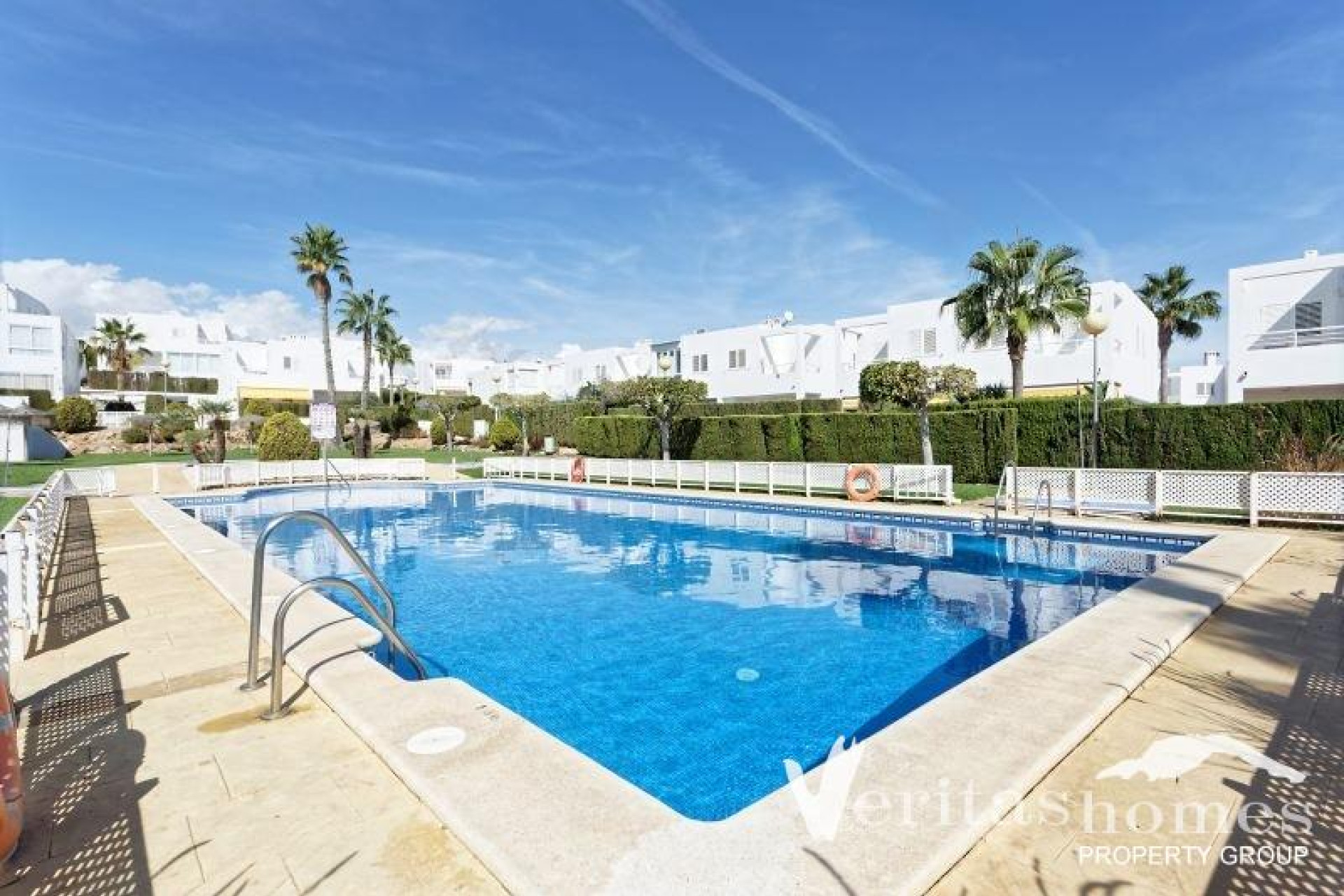 Reventa - Town House - Mojacar Playa