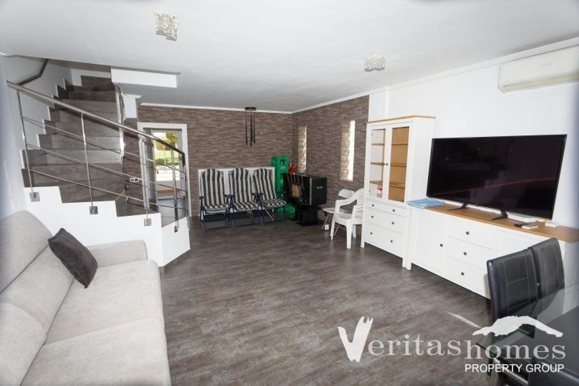 Reventa - Town House - Mojacar Playa