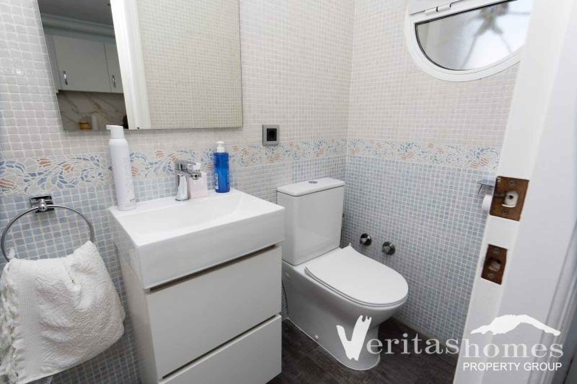 Reventa - Town House - Mojacar Playa